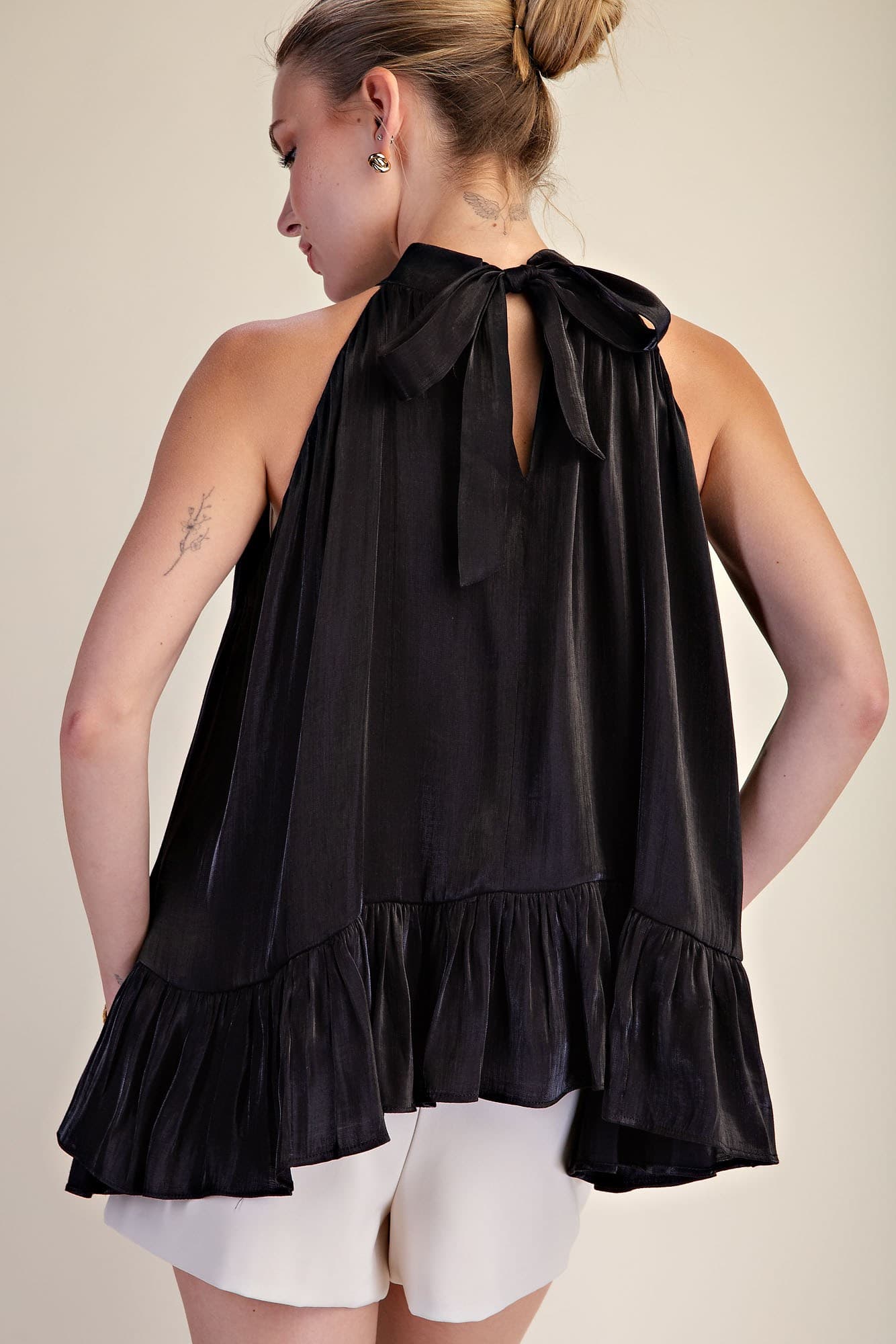 T8307 - BLACK
