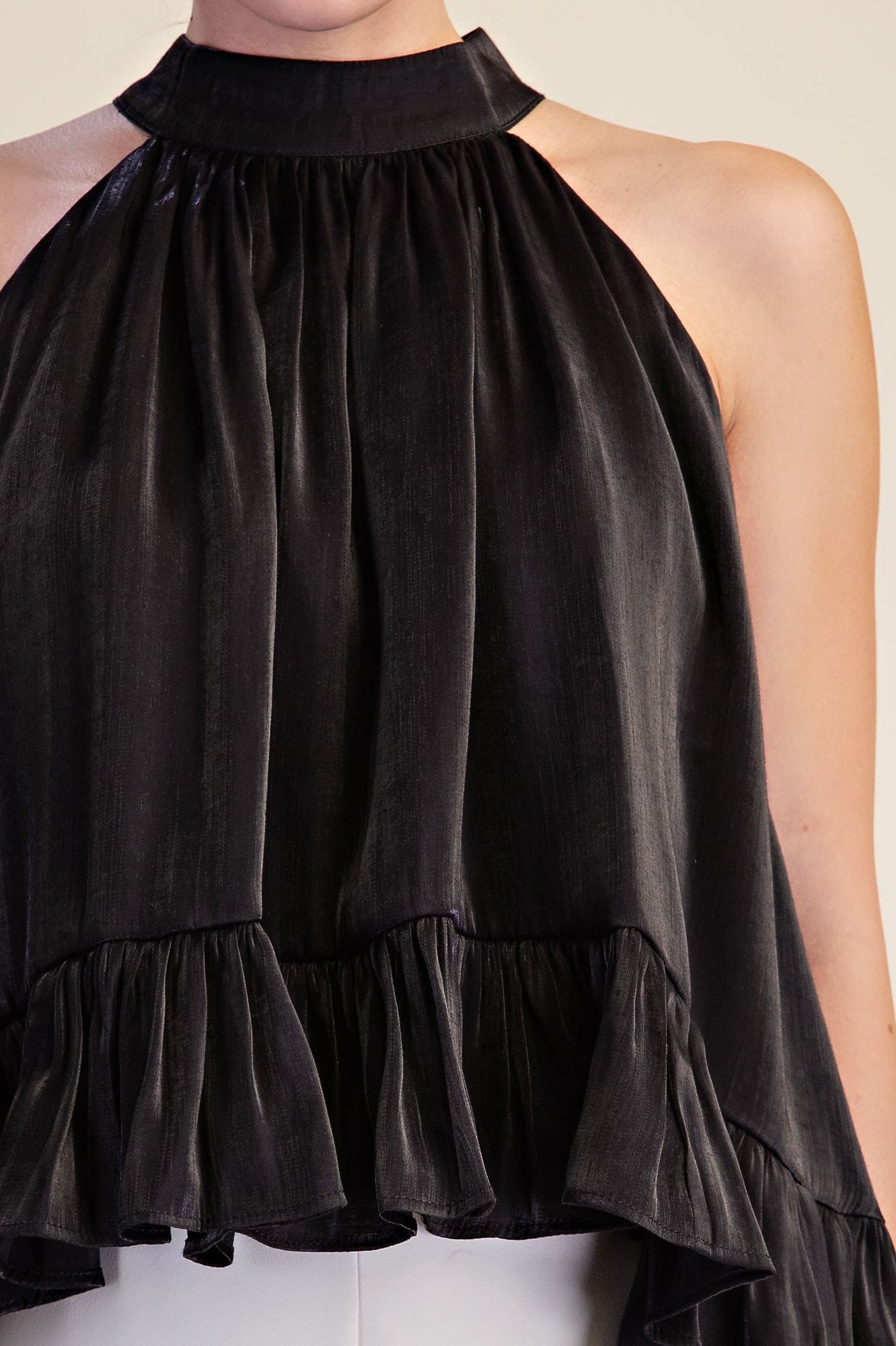 T8307 - BLACK