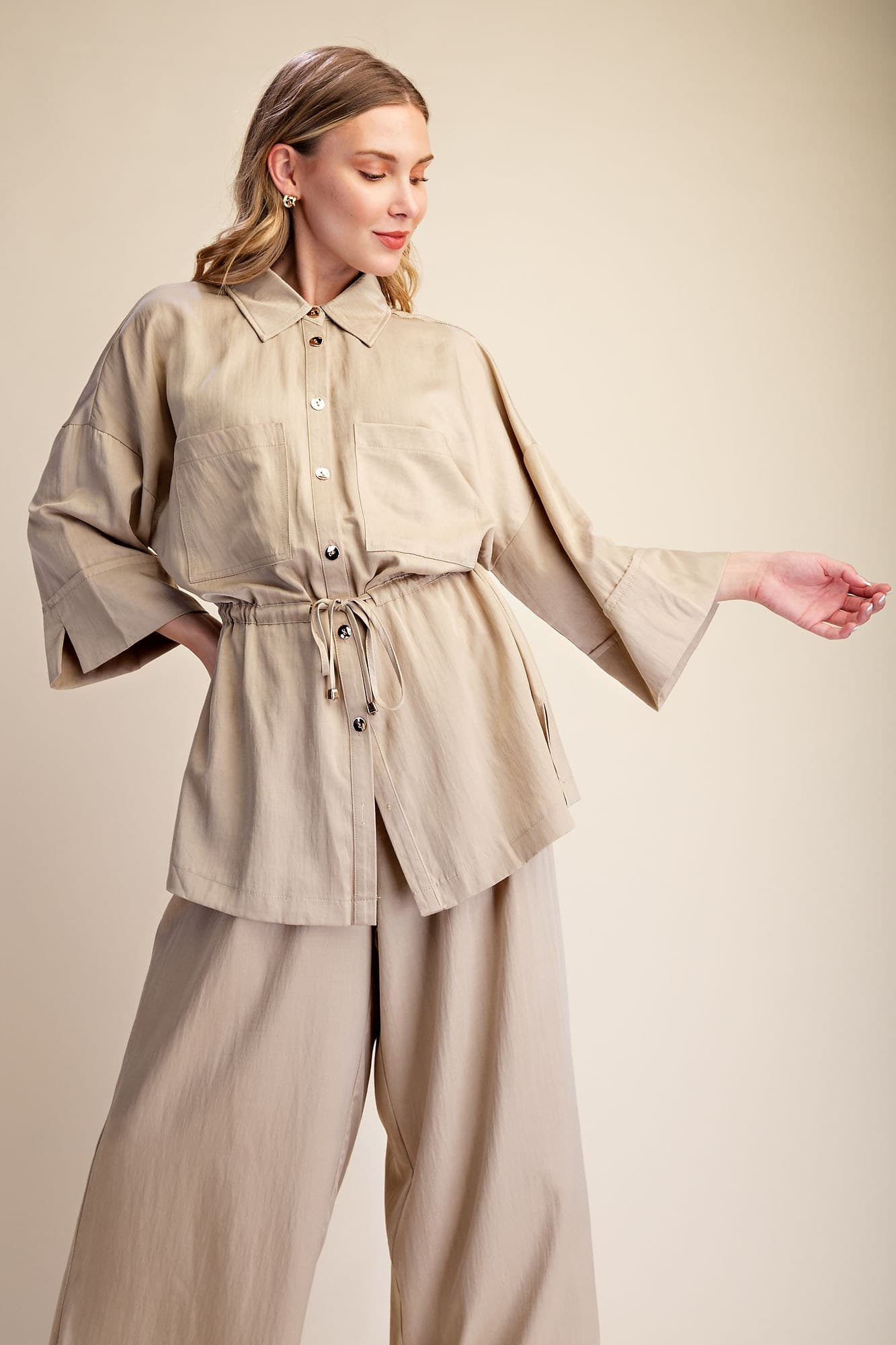 T8290 - TAUPE