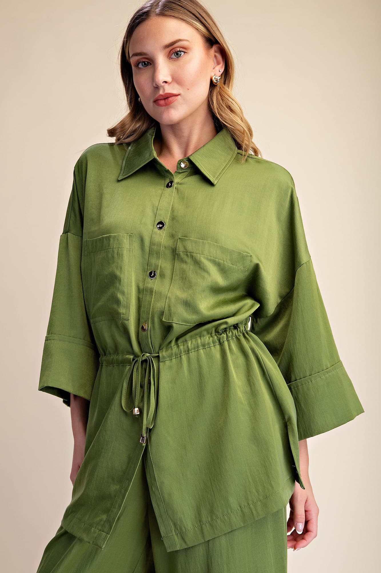 T8290 - GREEN