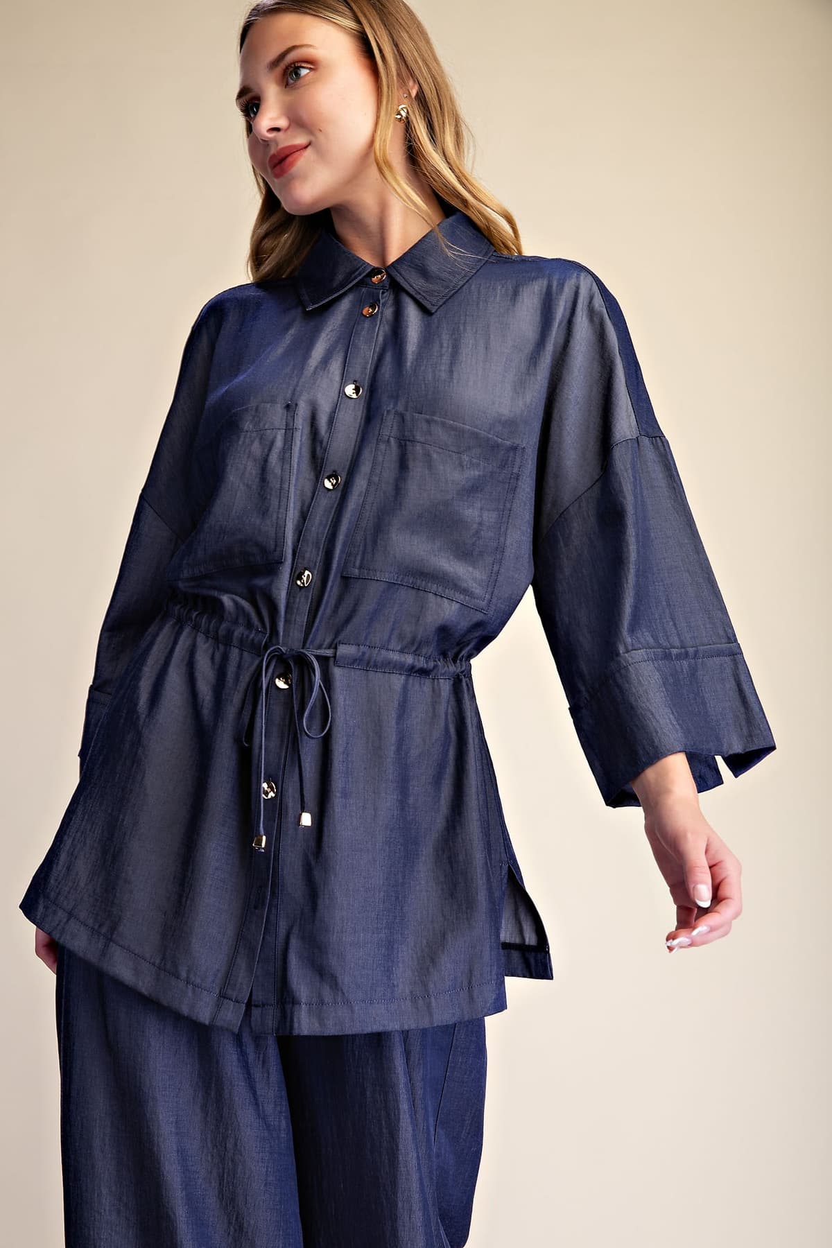 T8290 - INDIGO