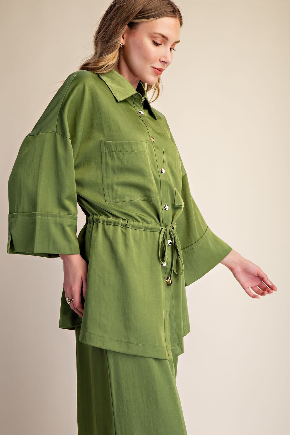 T8290 - GREEN