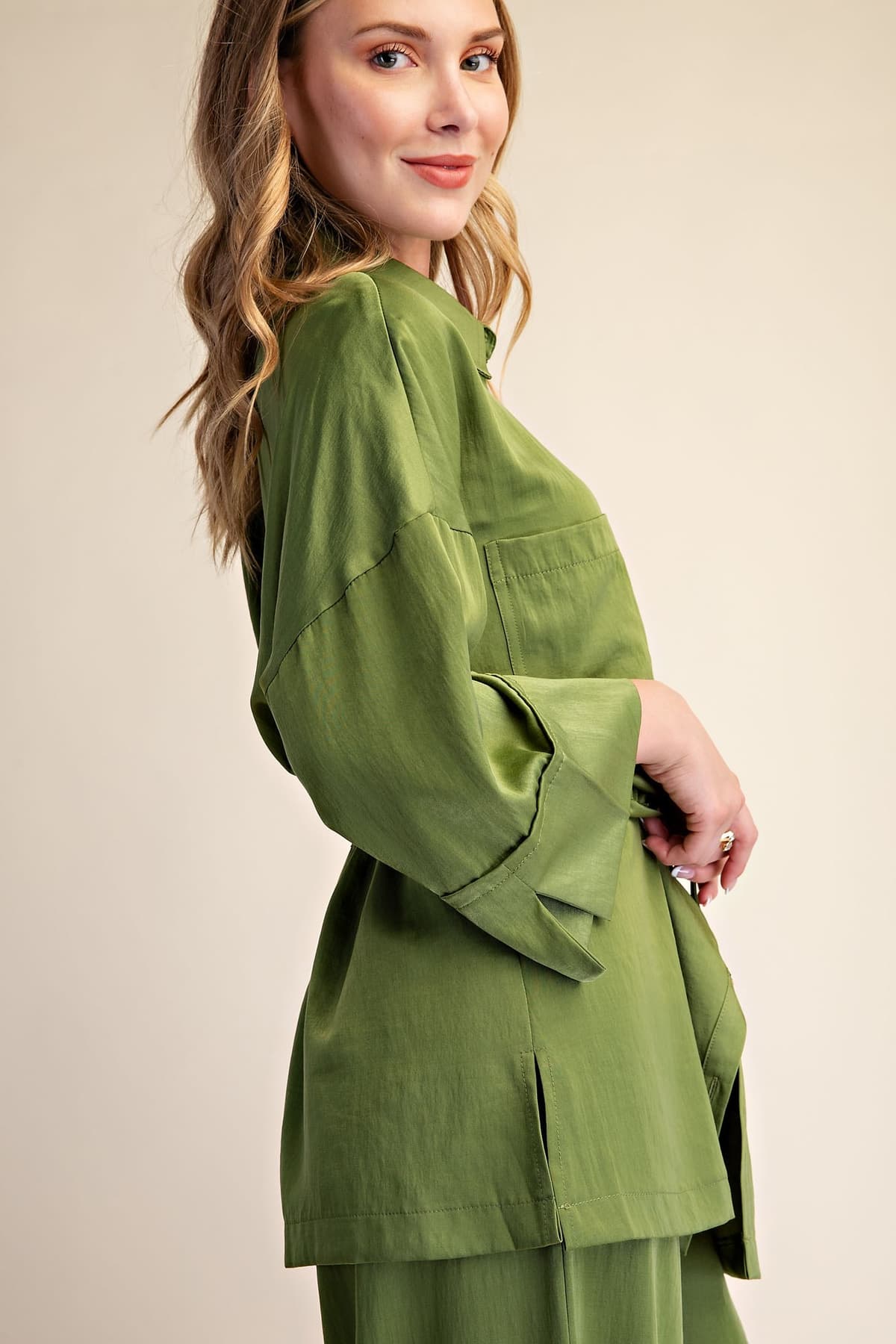 T8290 - GREEN