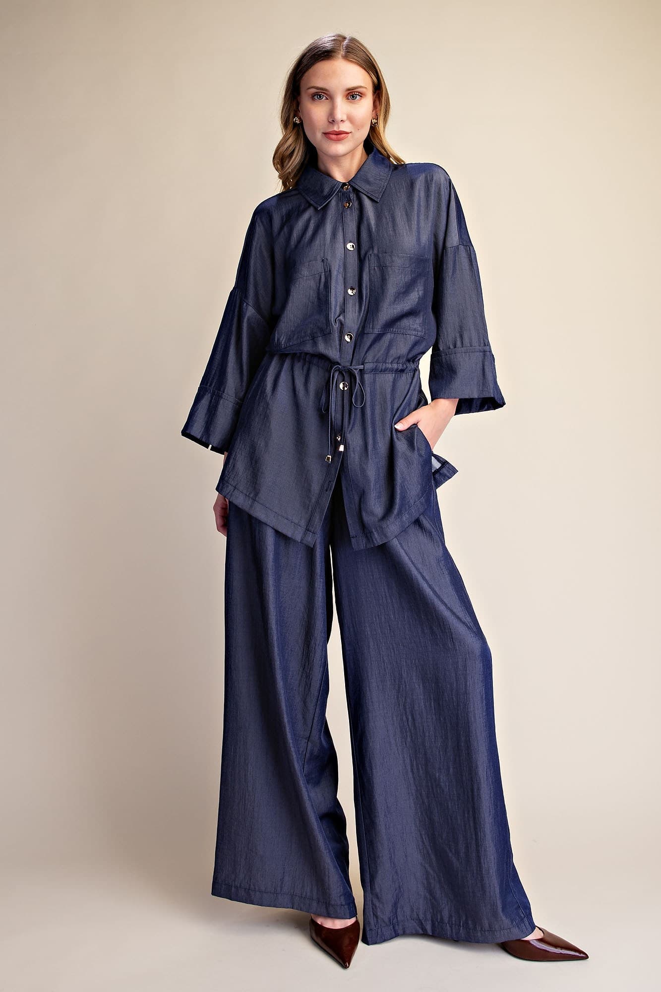 T8290 - INDIGO