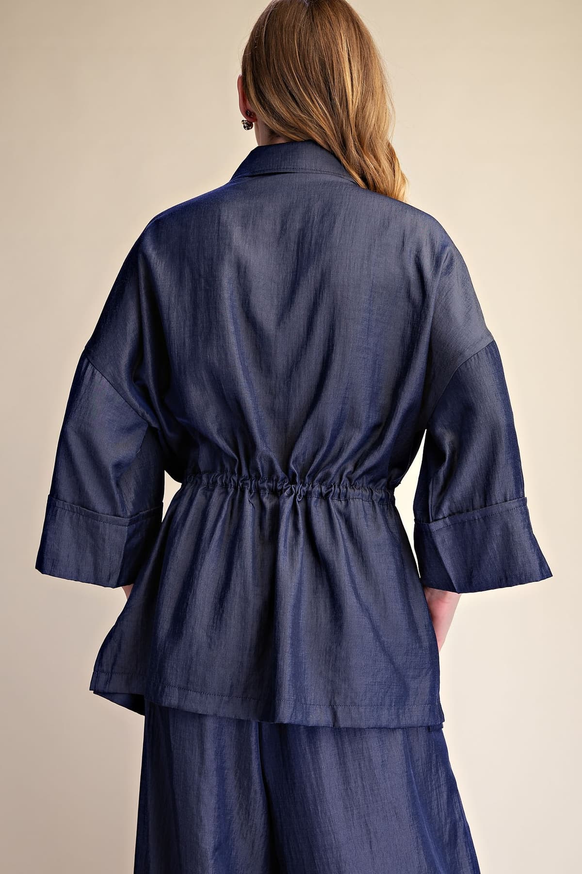 T8290 - INDIGO