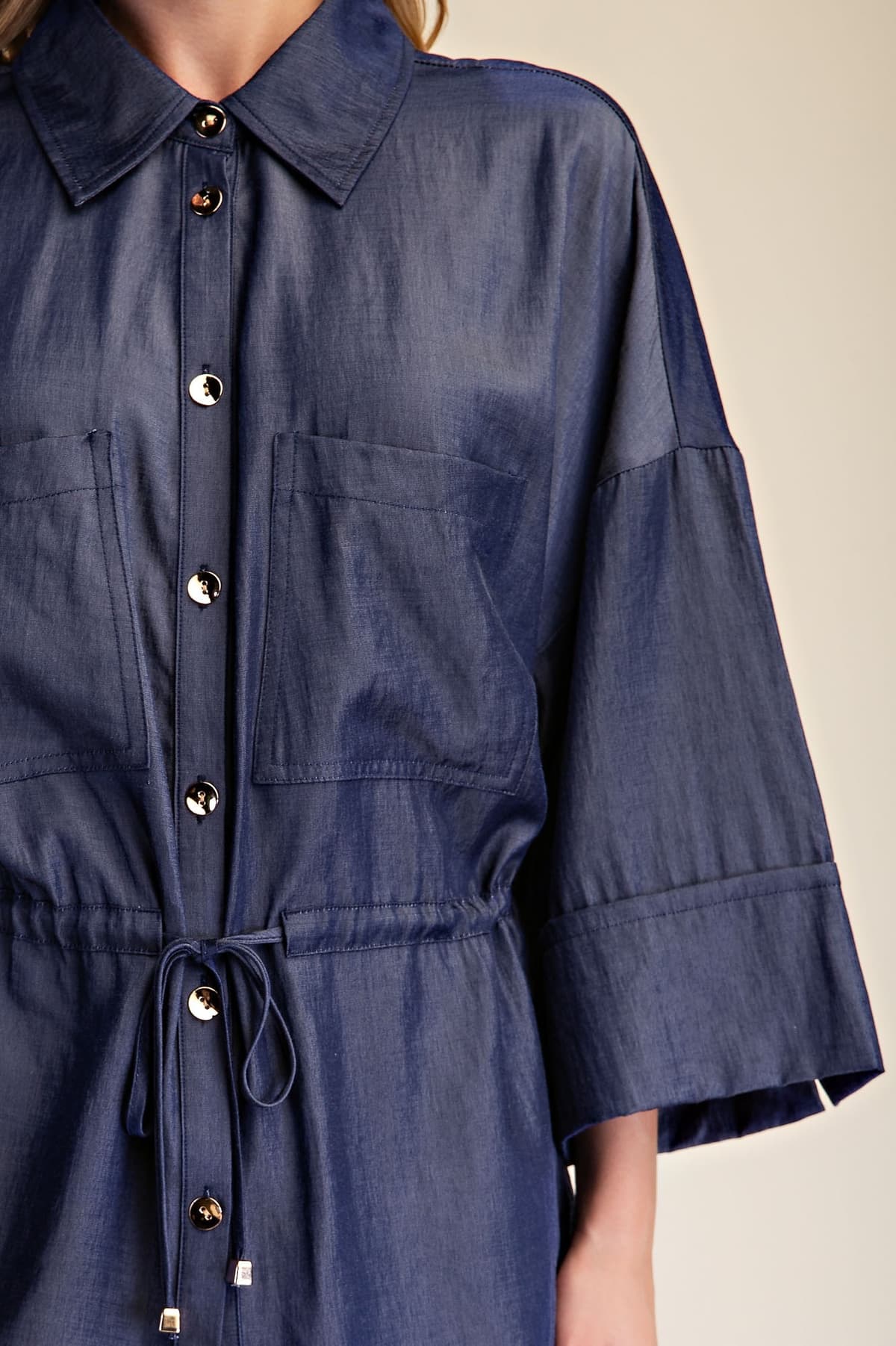 T8290 - INDIGO
