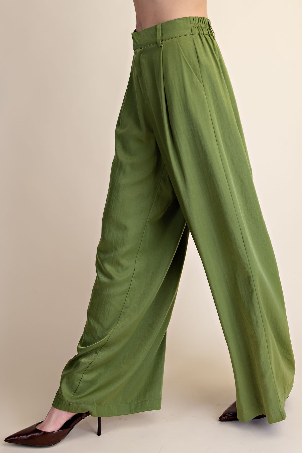 P8291 - GREEN