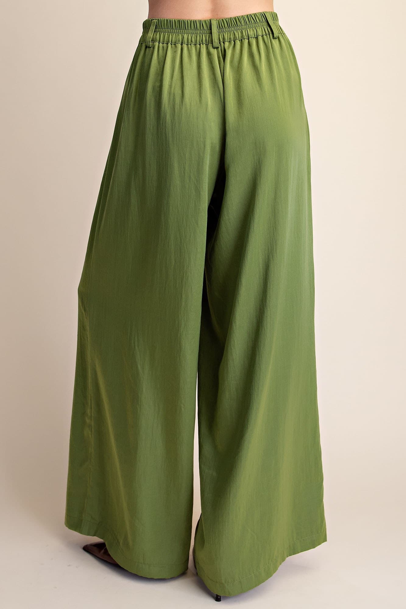 P8291 - GREEN