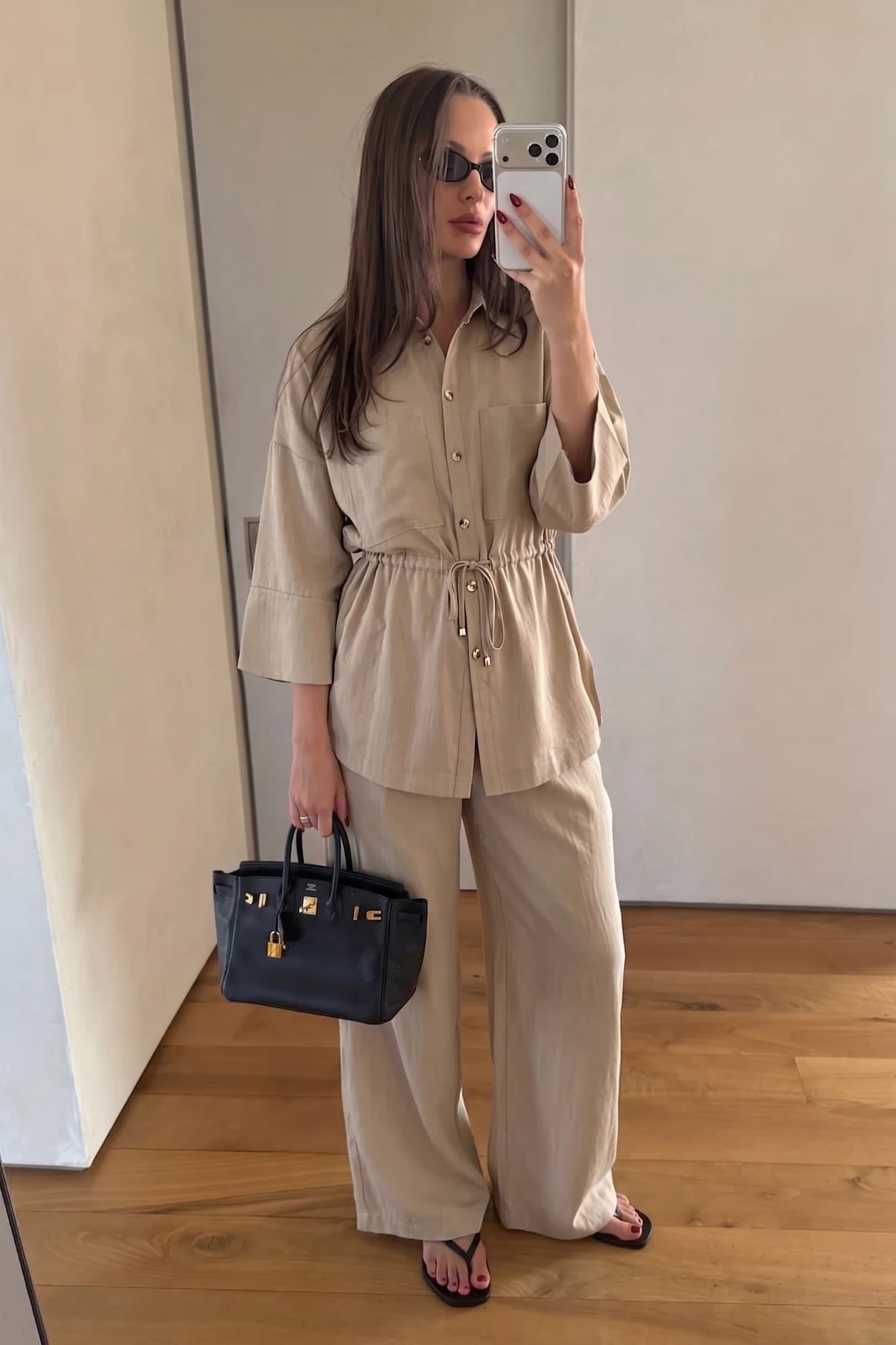P8291 - TAUPE