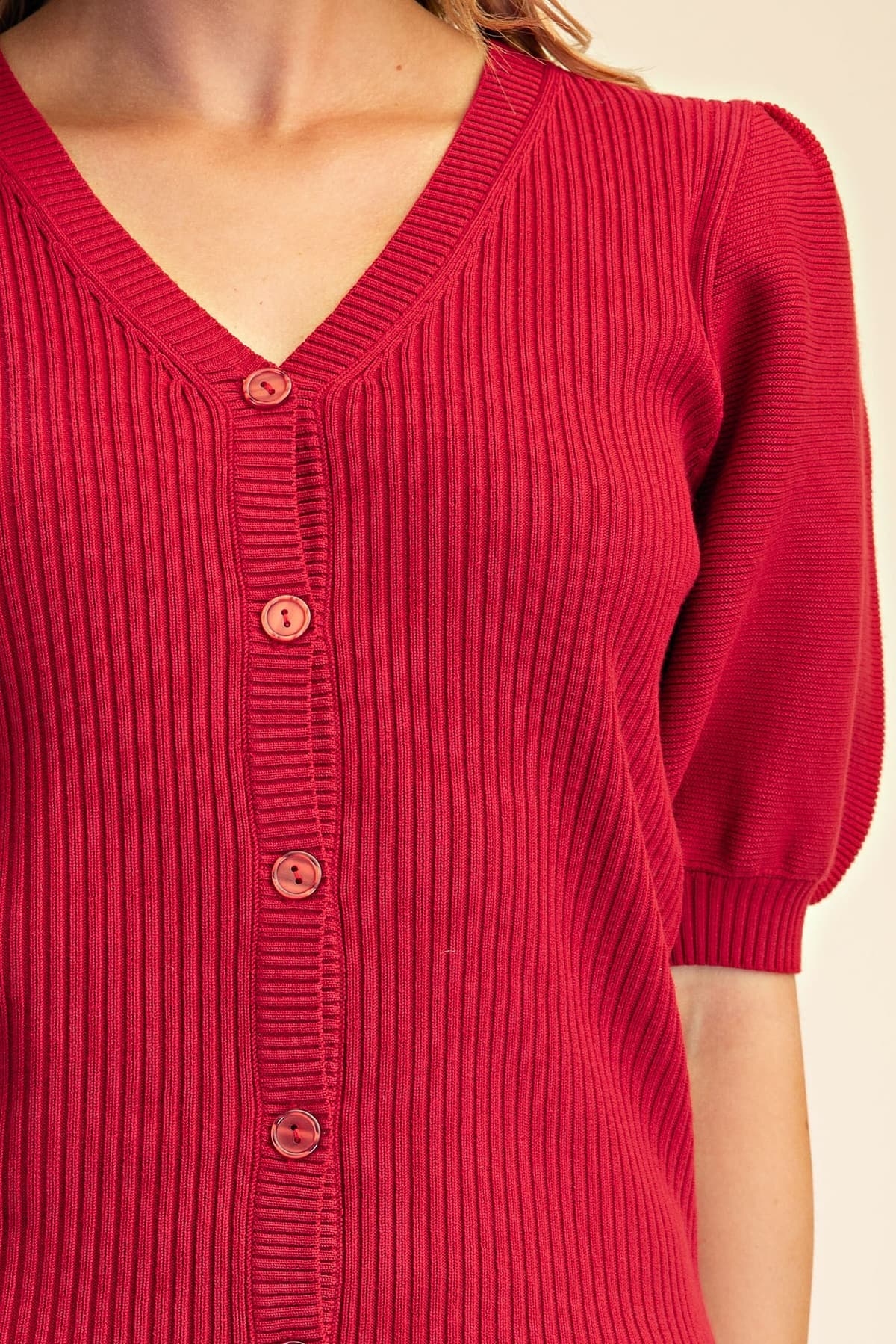 SW8111 - BURGUNDY