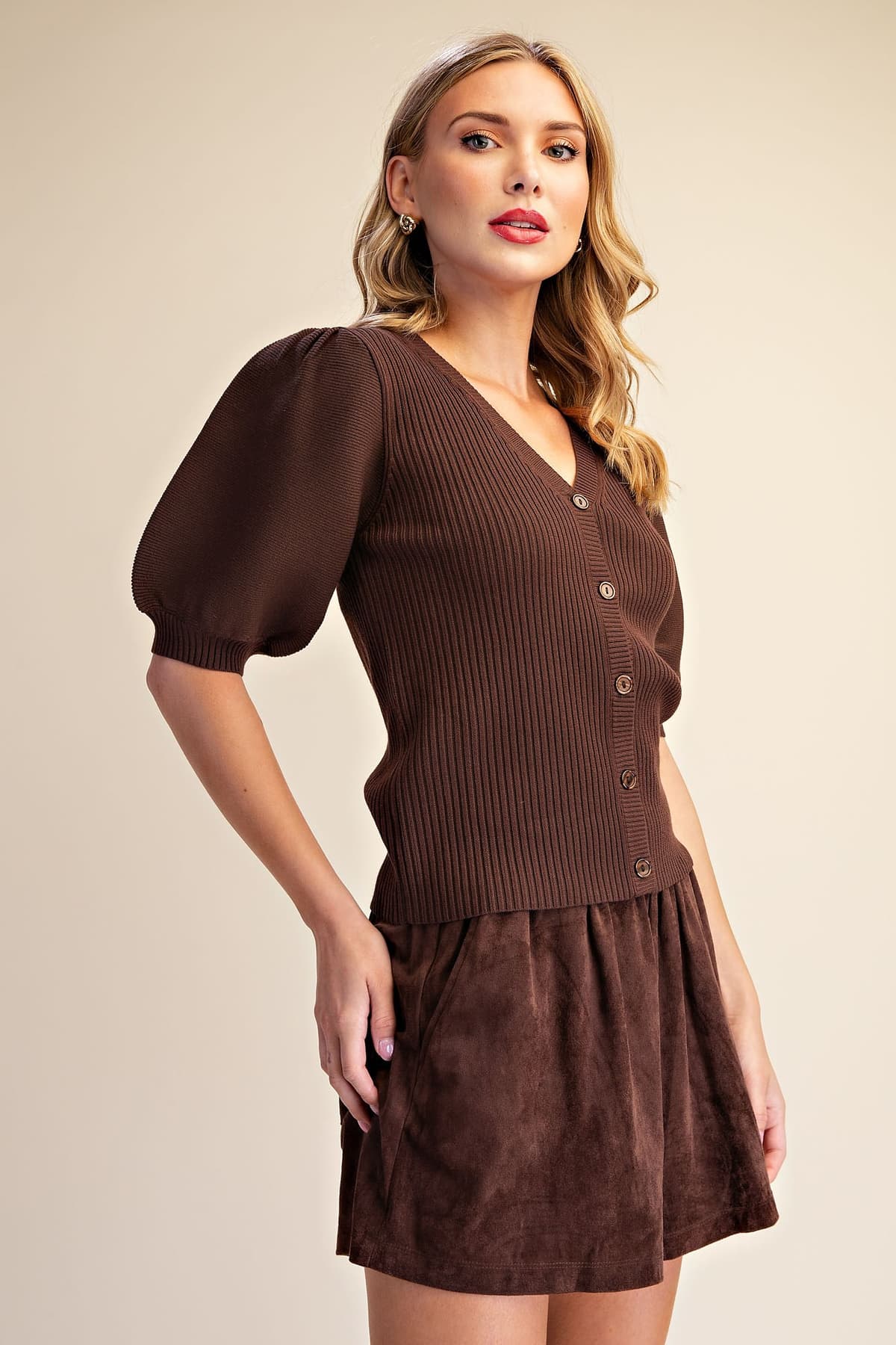 SW8111 - BROWN