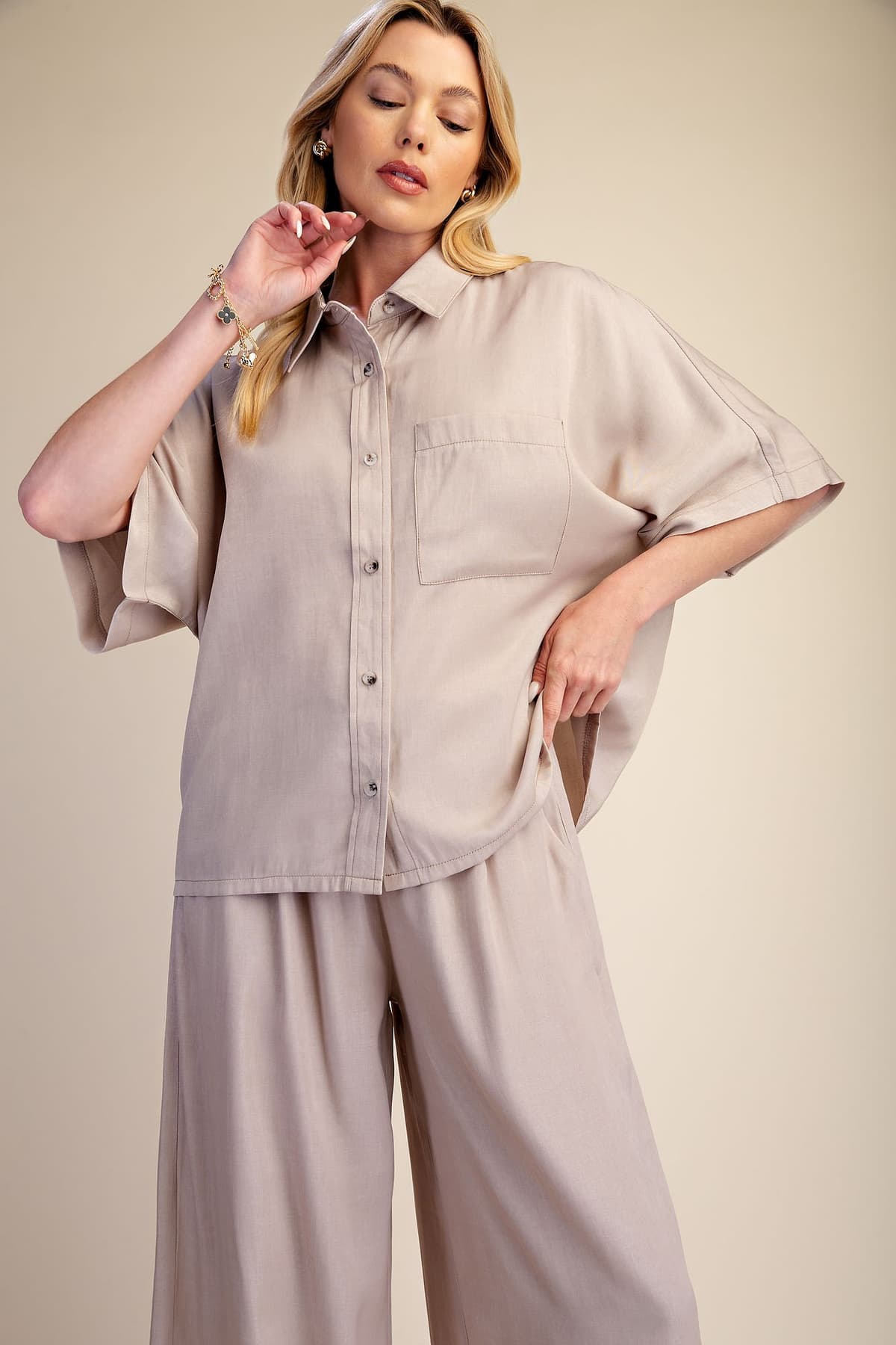 T8292 - BEIGE