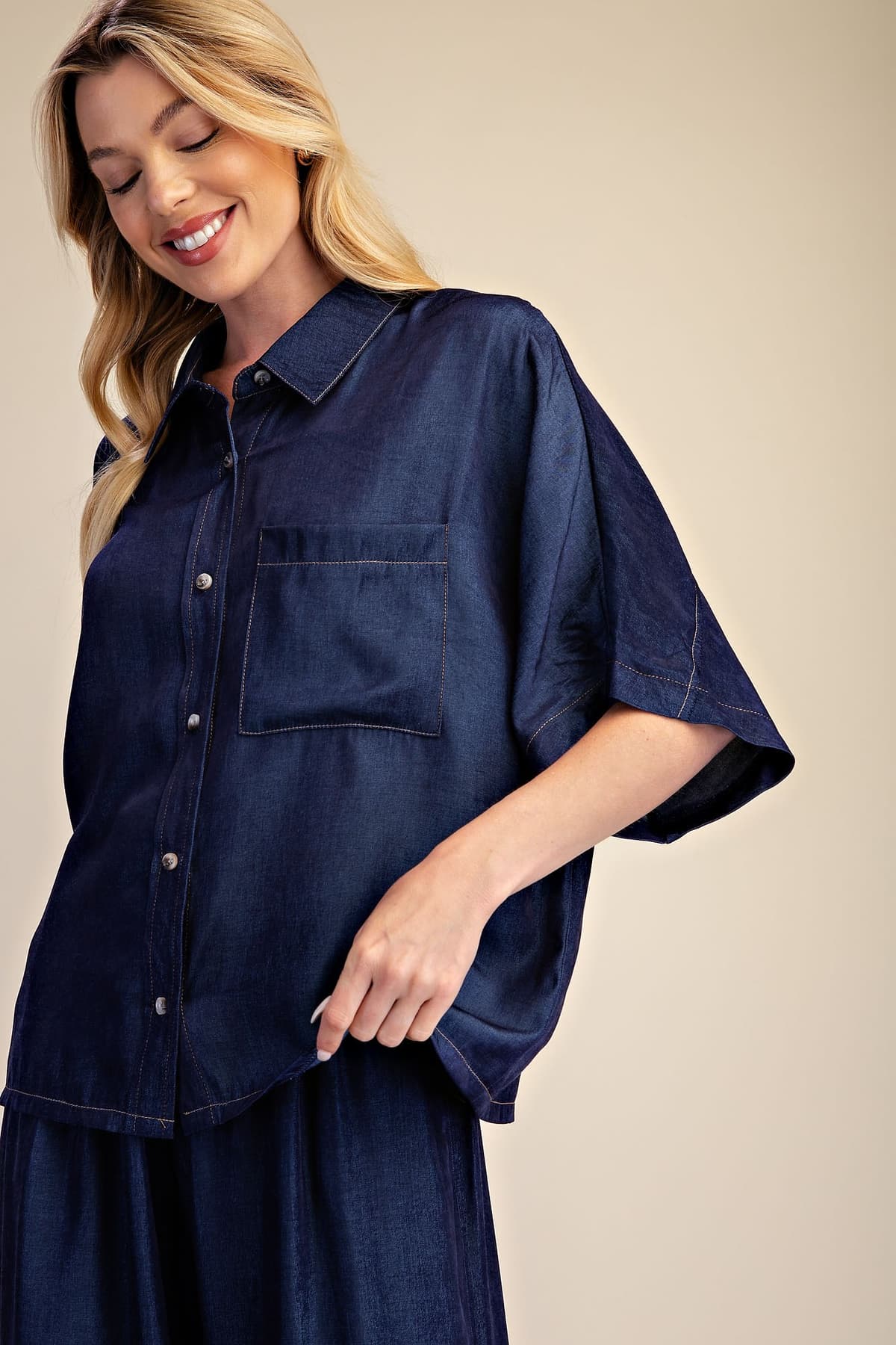 T8292 - INDIGO