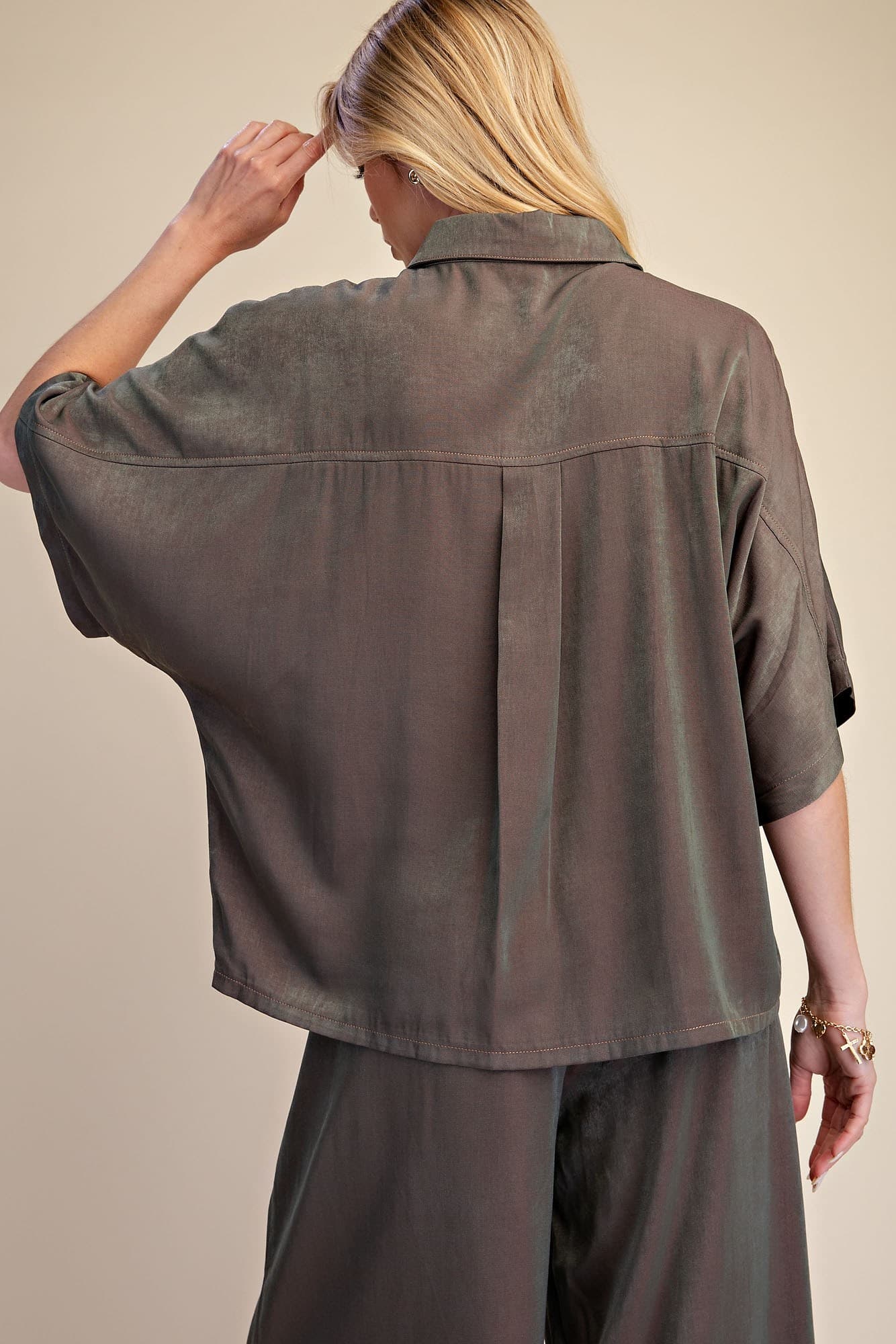 T8292 - OLIVE