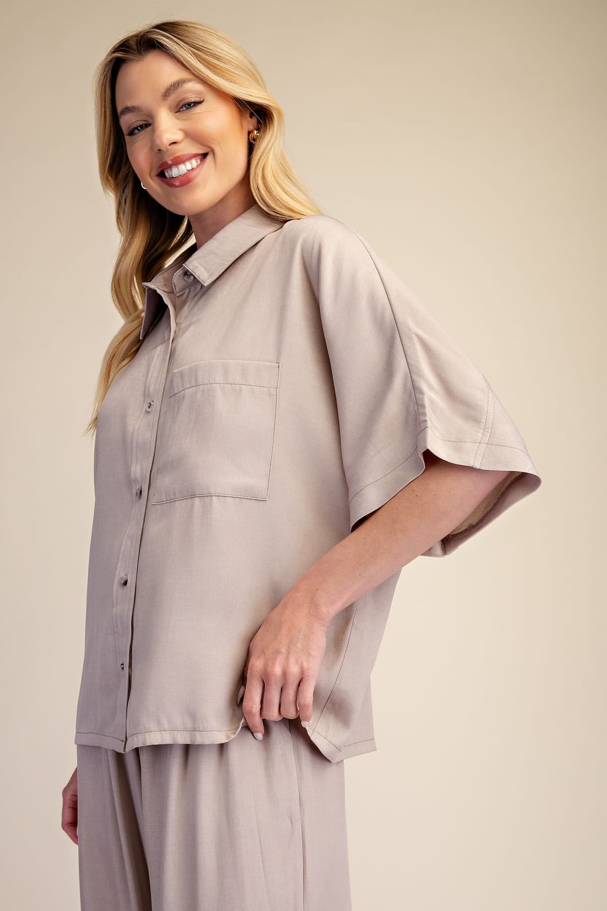 T8292 - BEIGE