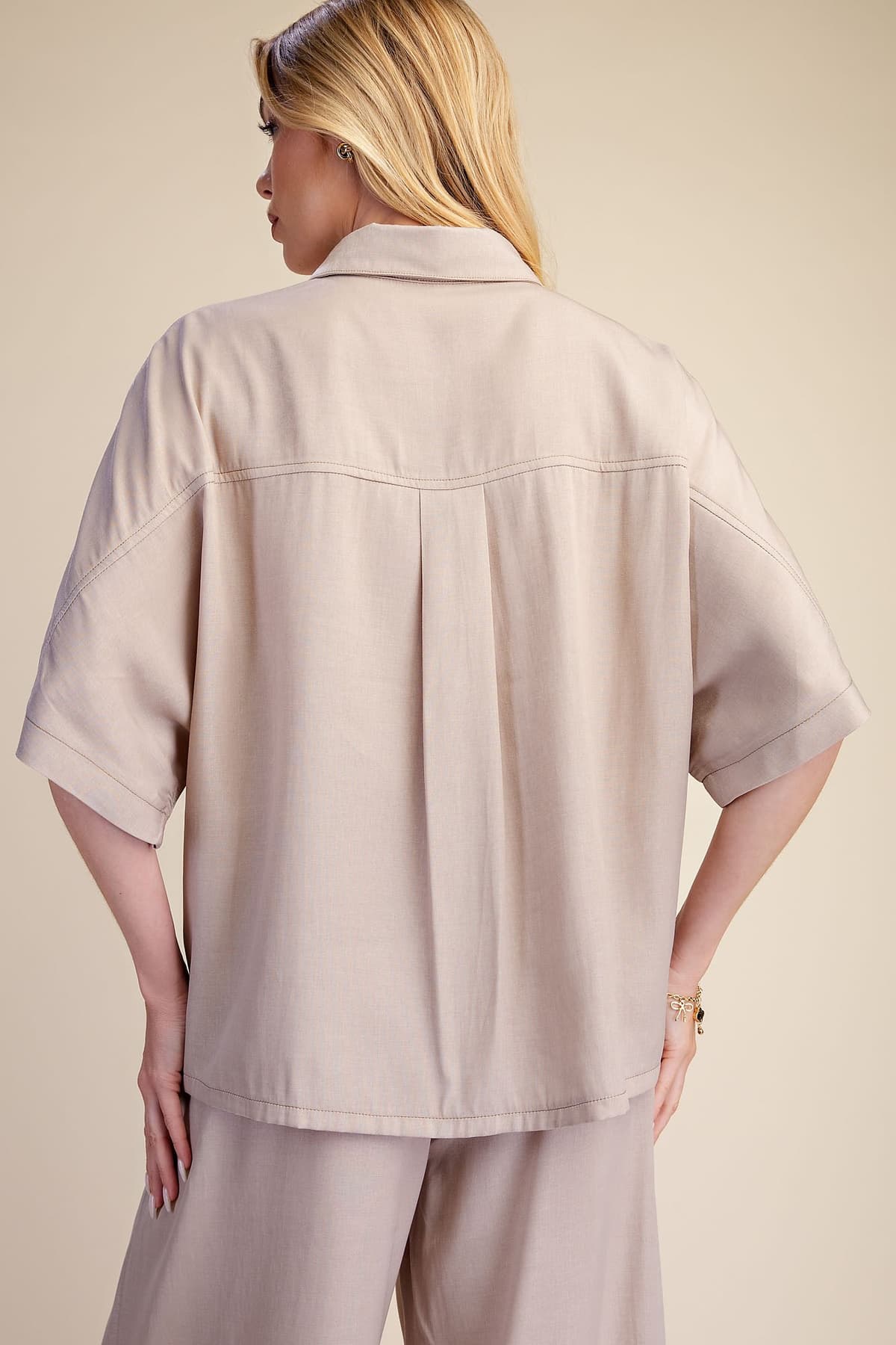 T8292 - BEIGE
