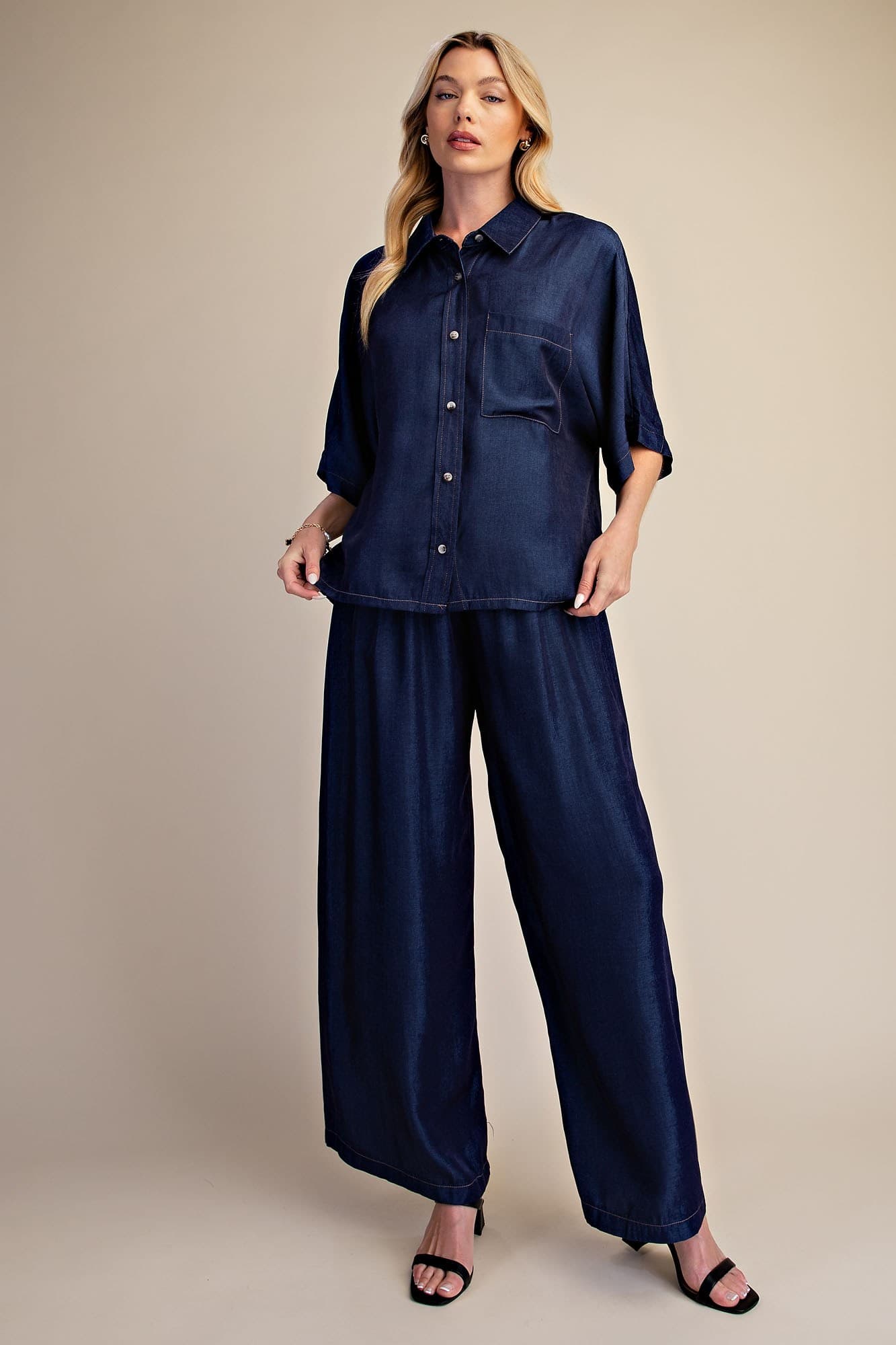 T8292 - INDIGO