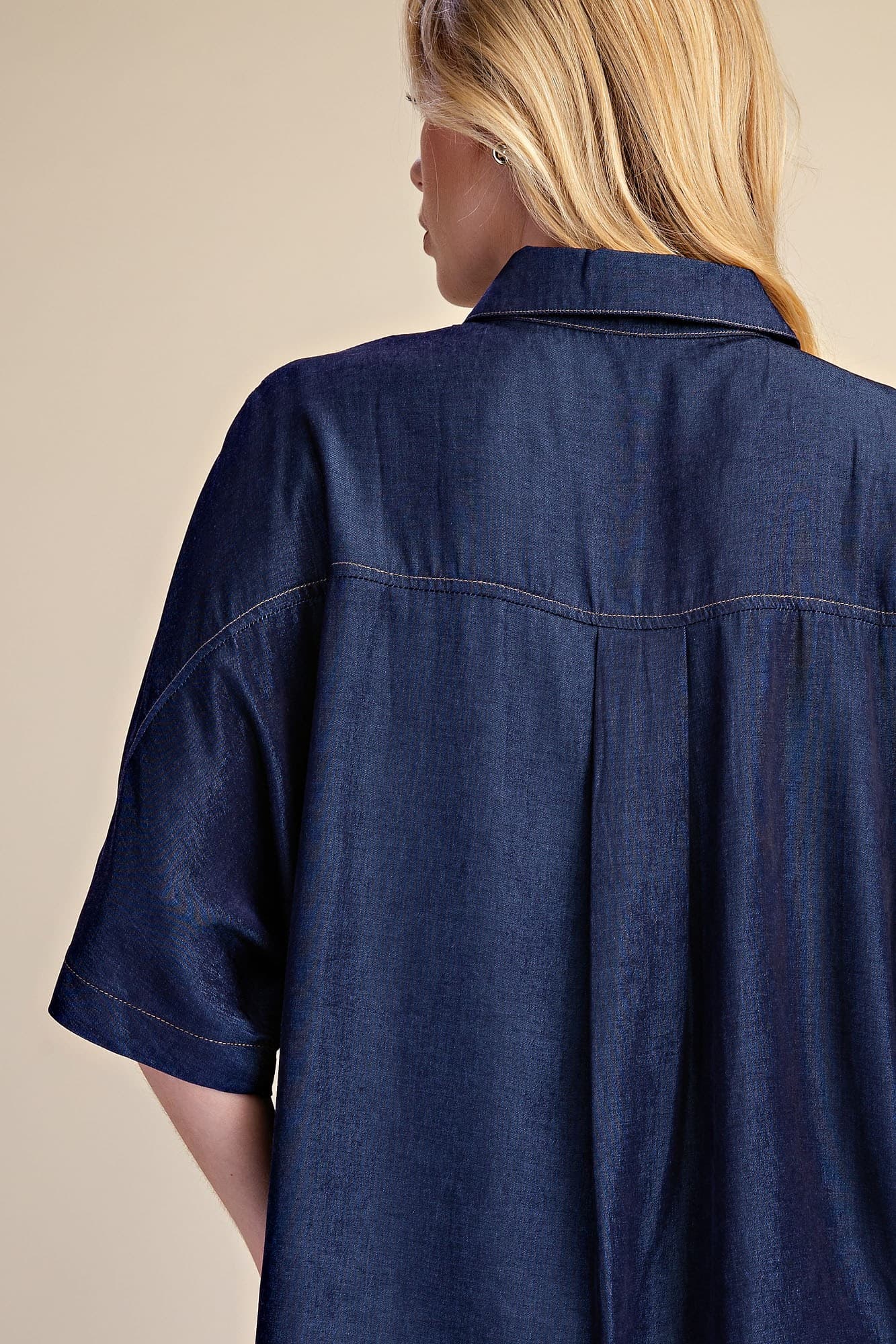 T8292 - INDIGO