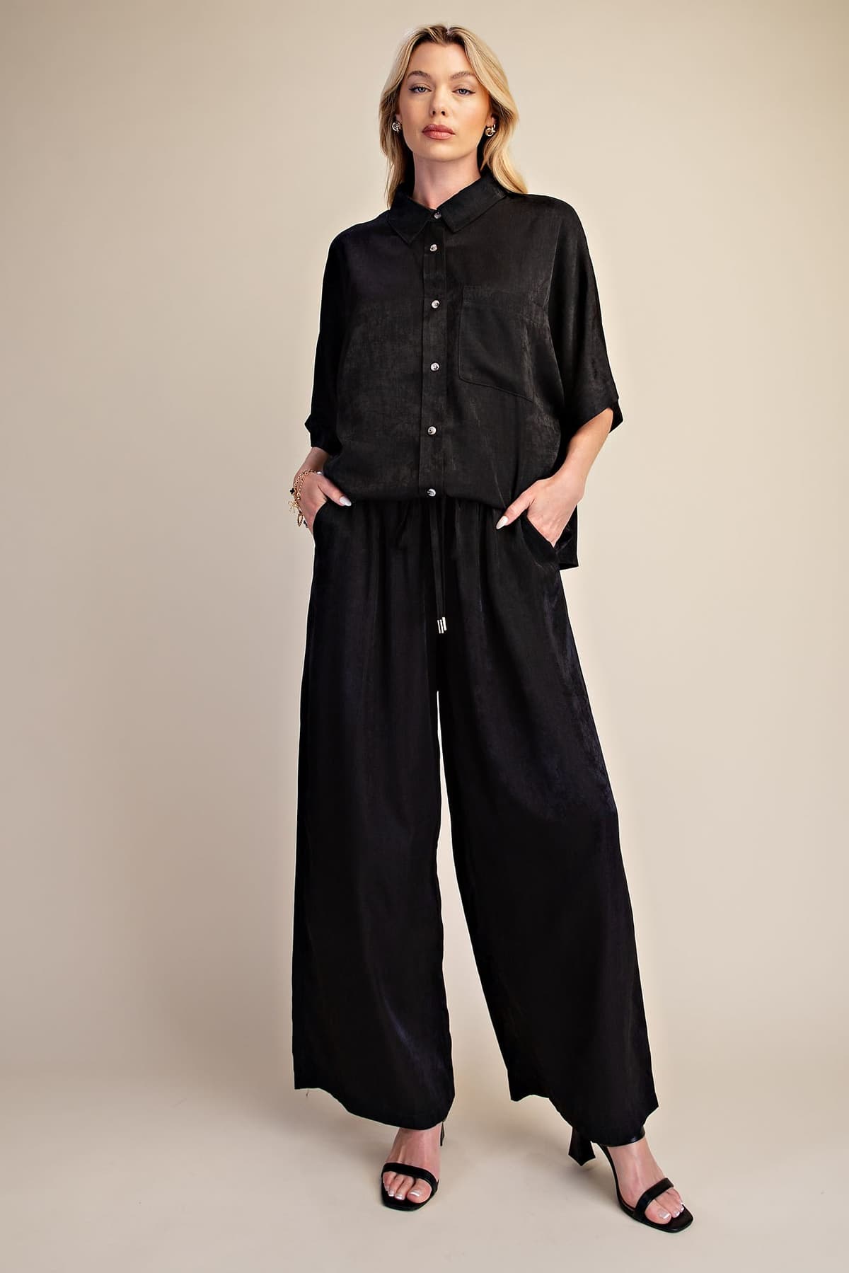 P8293 - BLACK
