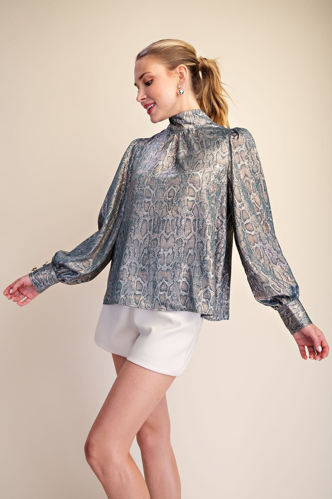 T9197 - TURQUOISE