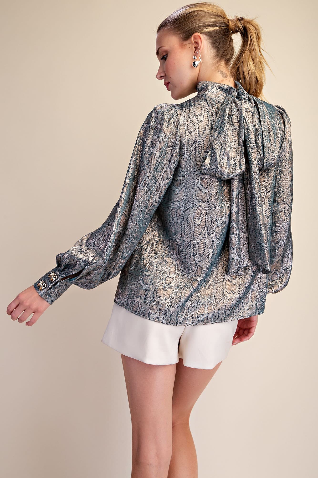 T9197 - TURQUOISE