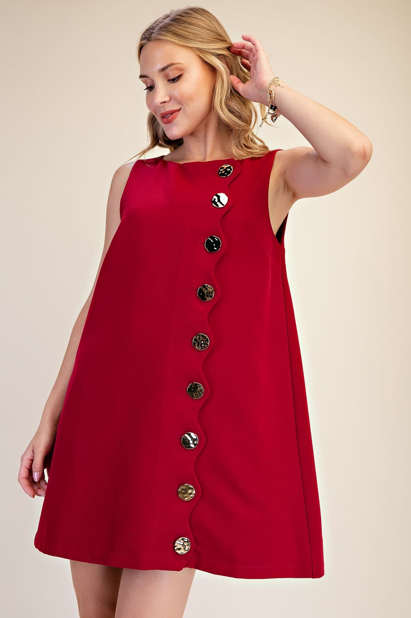 D8255 - BURGUNDY