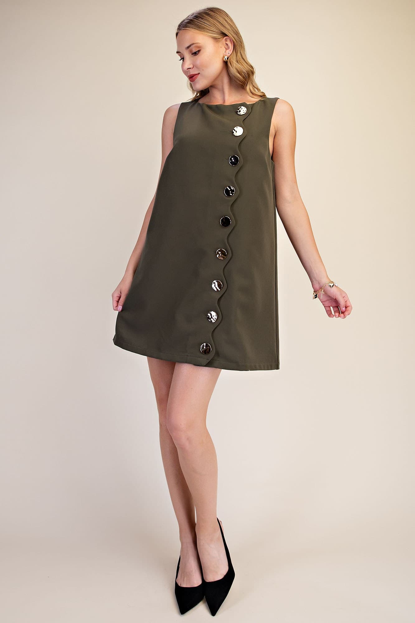 D8255 - OLIVE