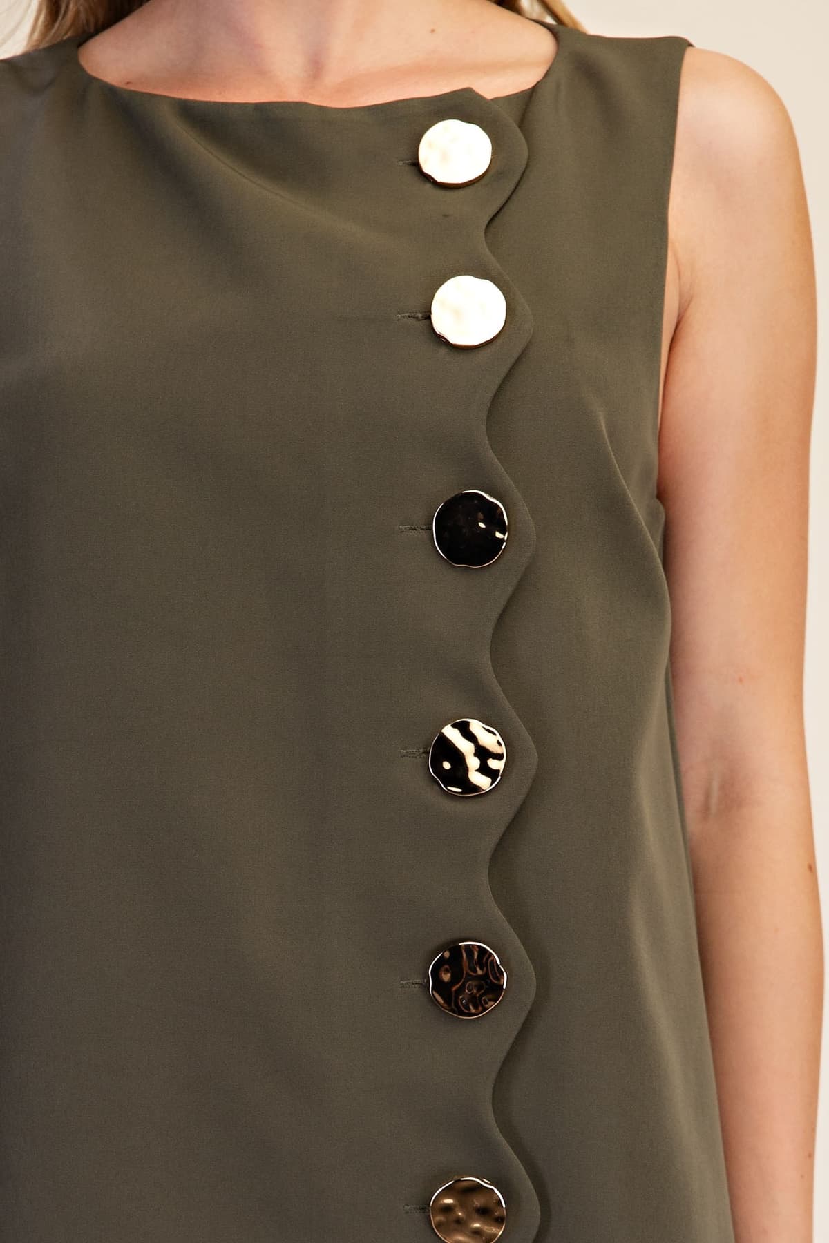 D8255 - OLIVE