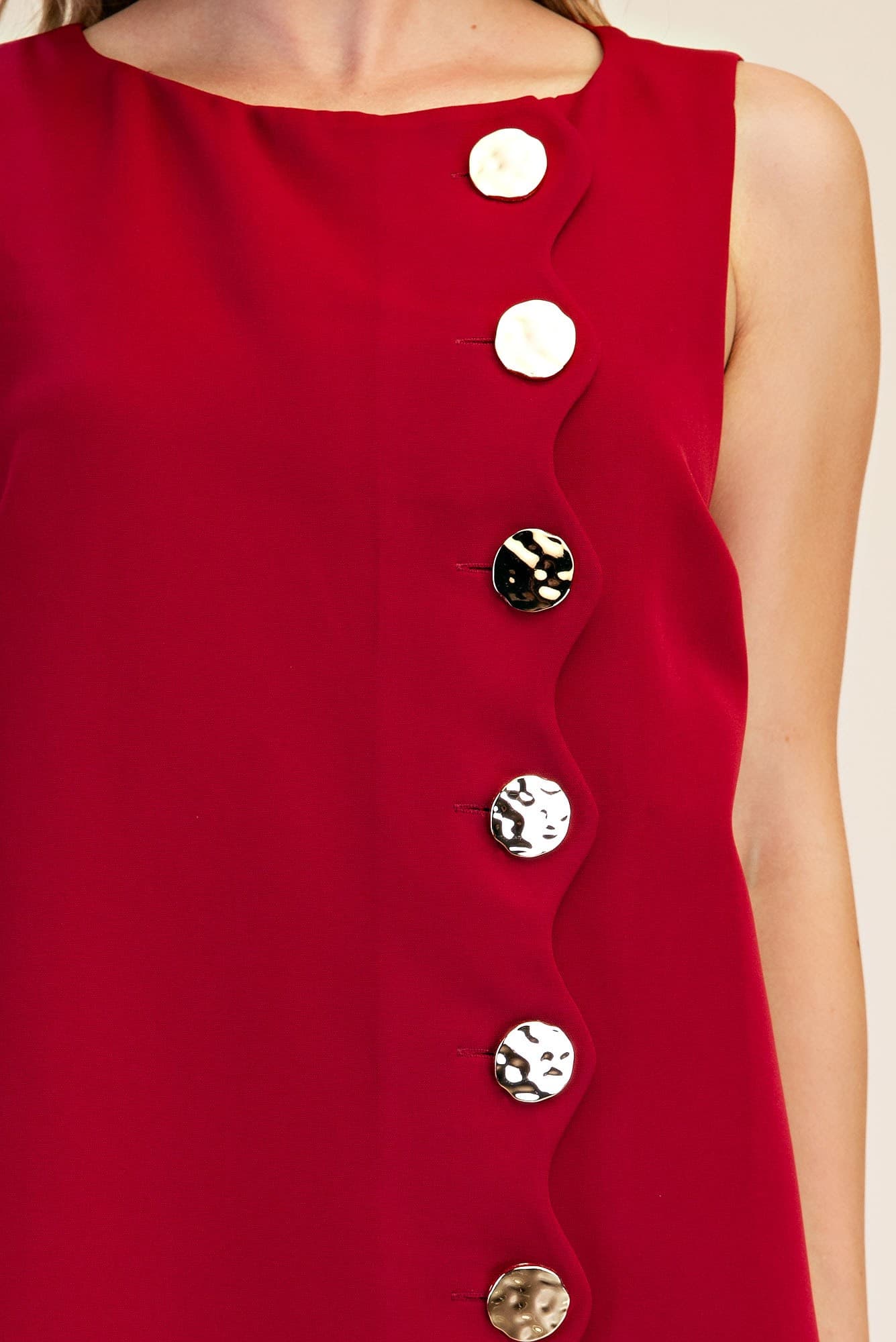 D8255 - BURGUNDY