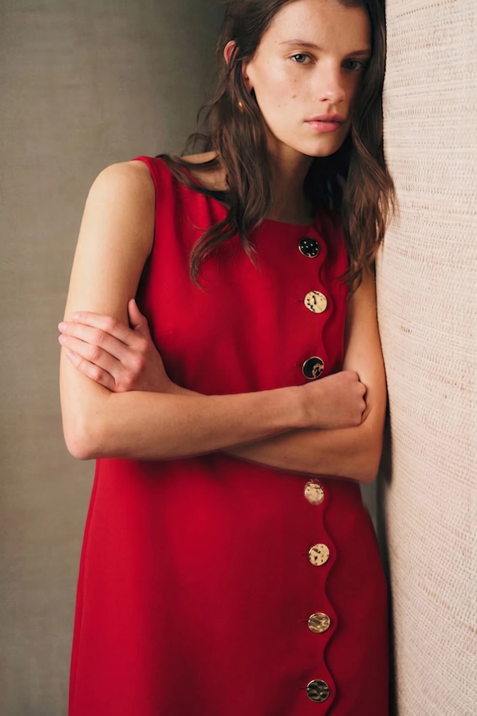 D8255 - BURGUNDY