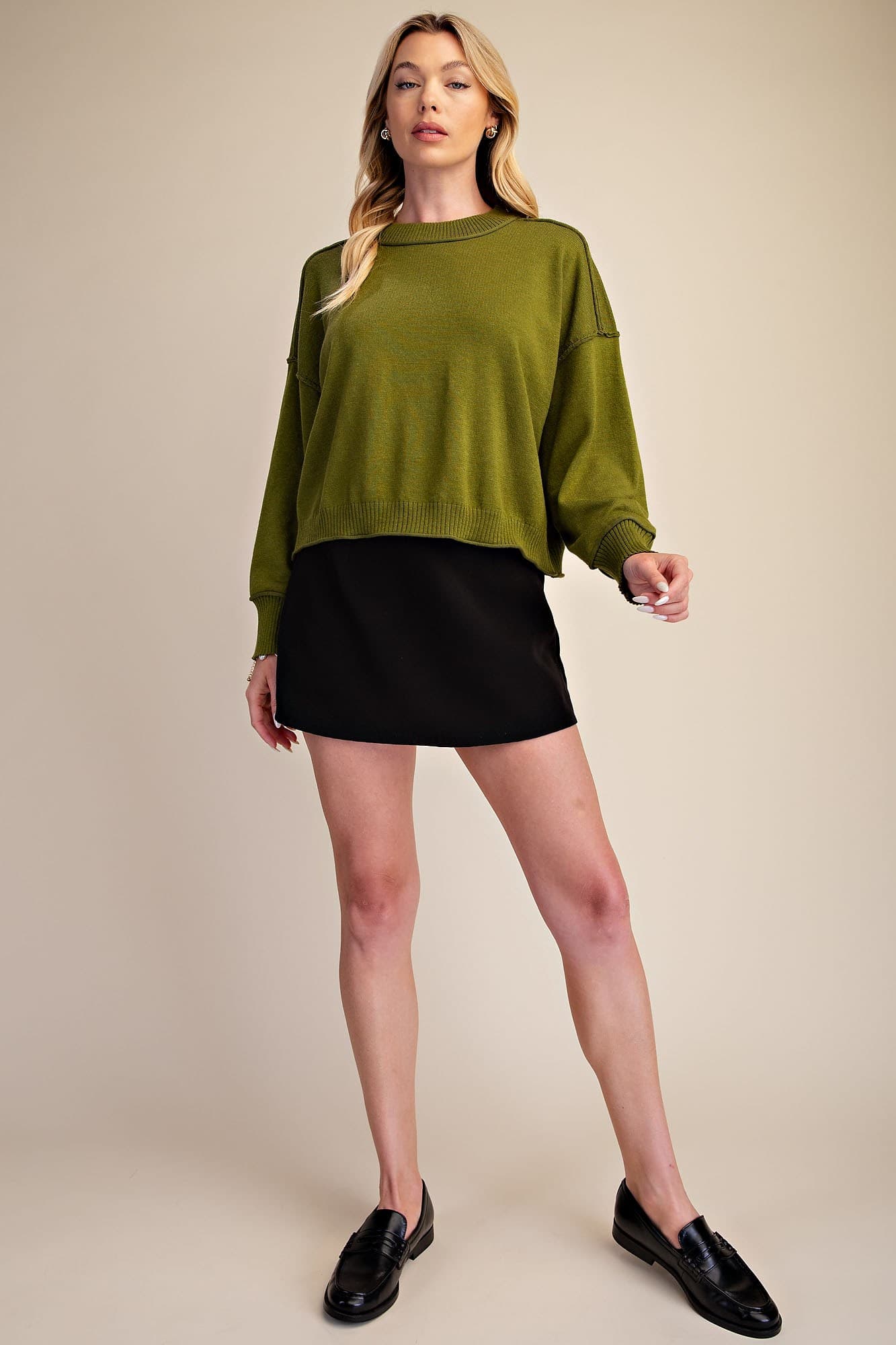 SW9169 - OLIVE