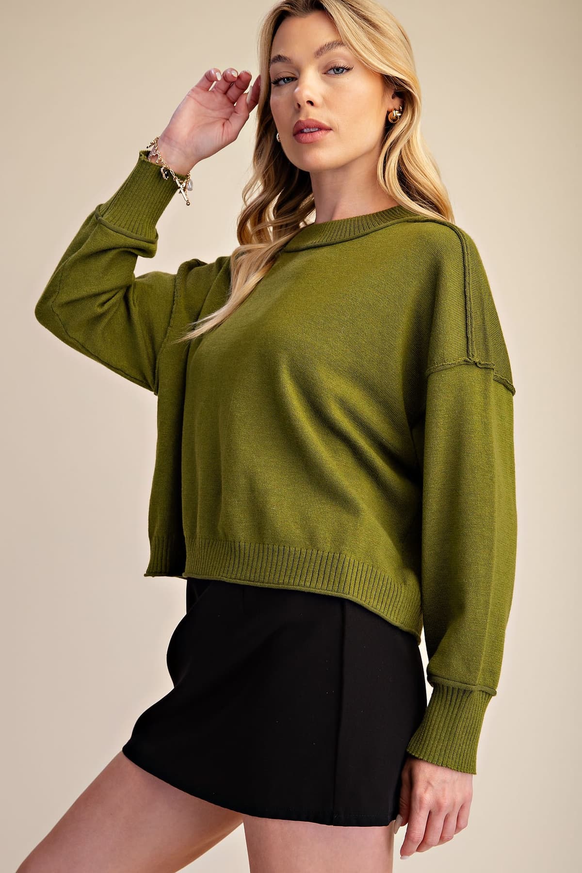 SW9169 - OLIVE