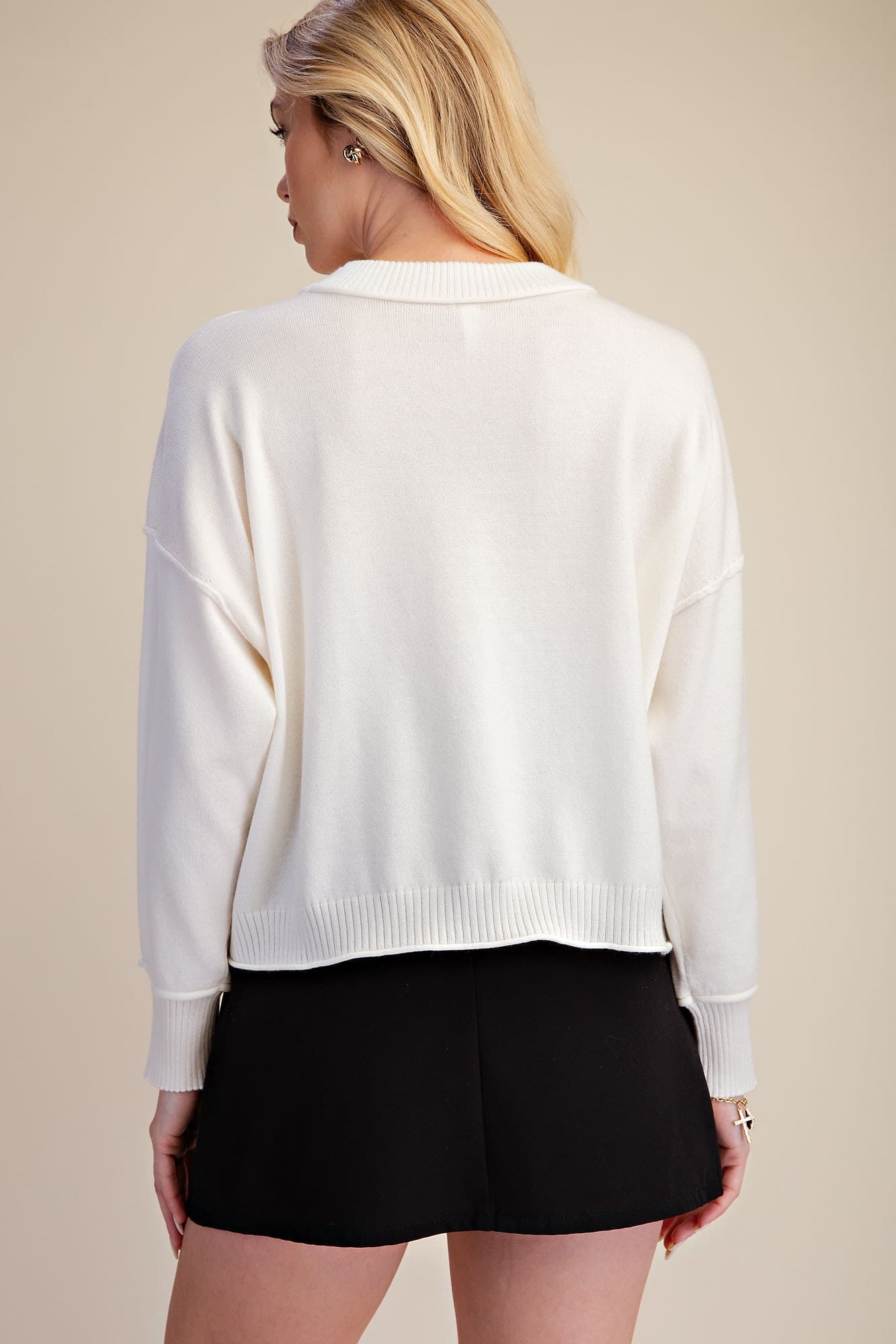 SW9169 - IVORY