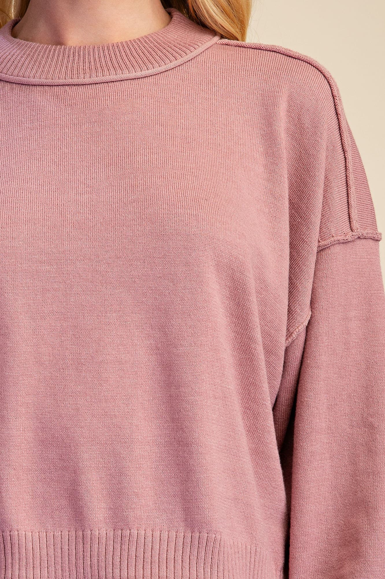 SW9169 - BLUSH PINK