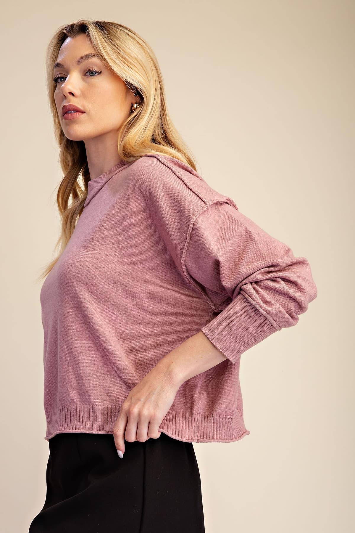 SW9169 - BLUSH PINK