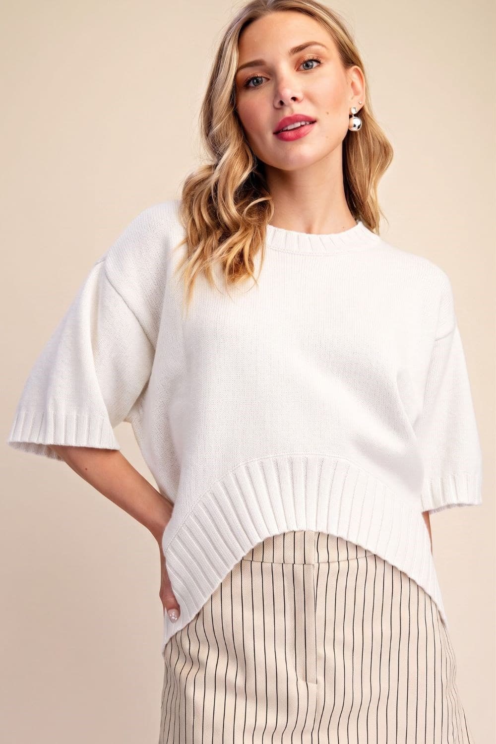 SW8257 - IVORY