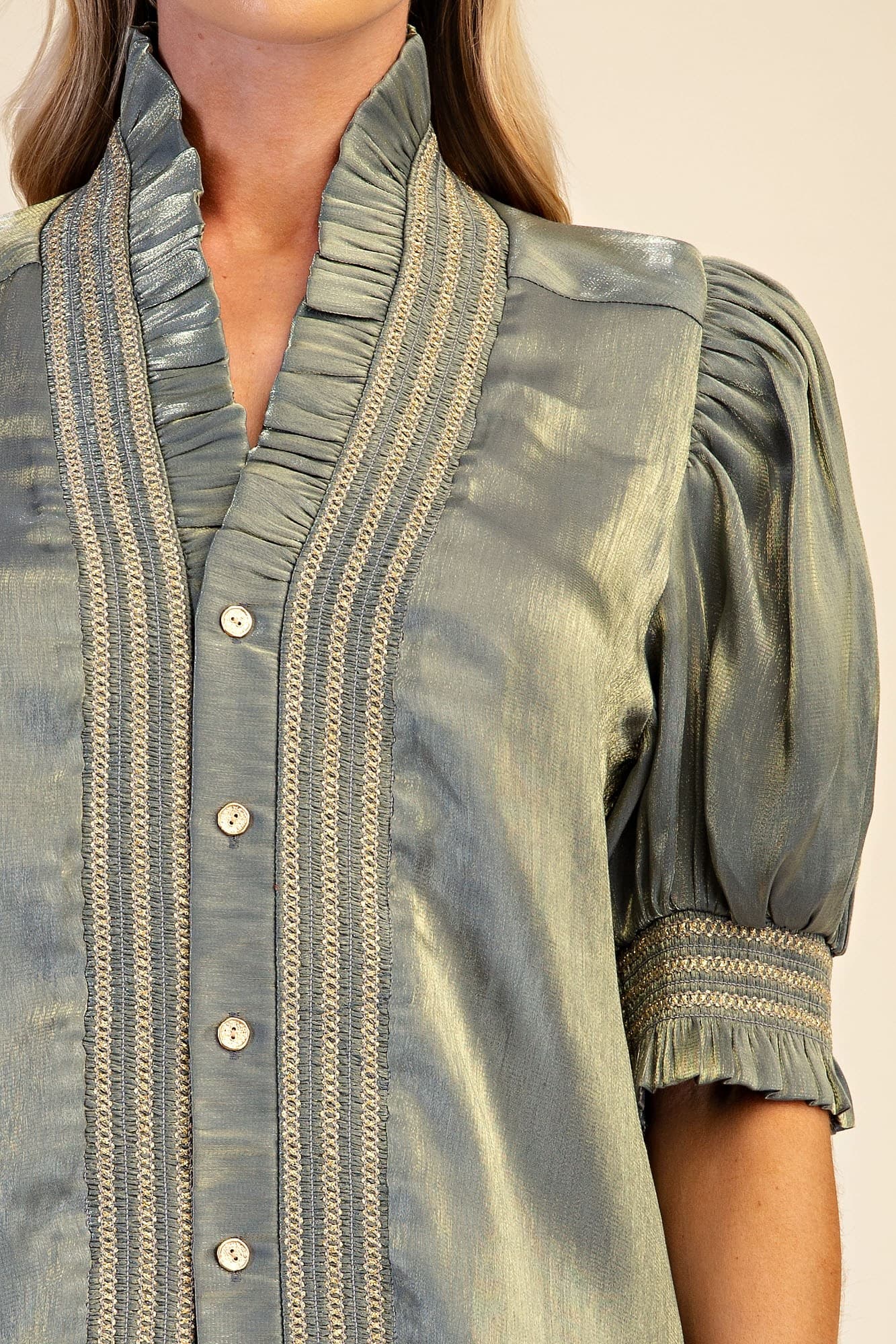 T8320 - OLIVE