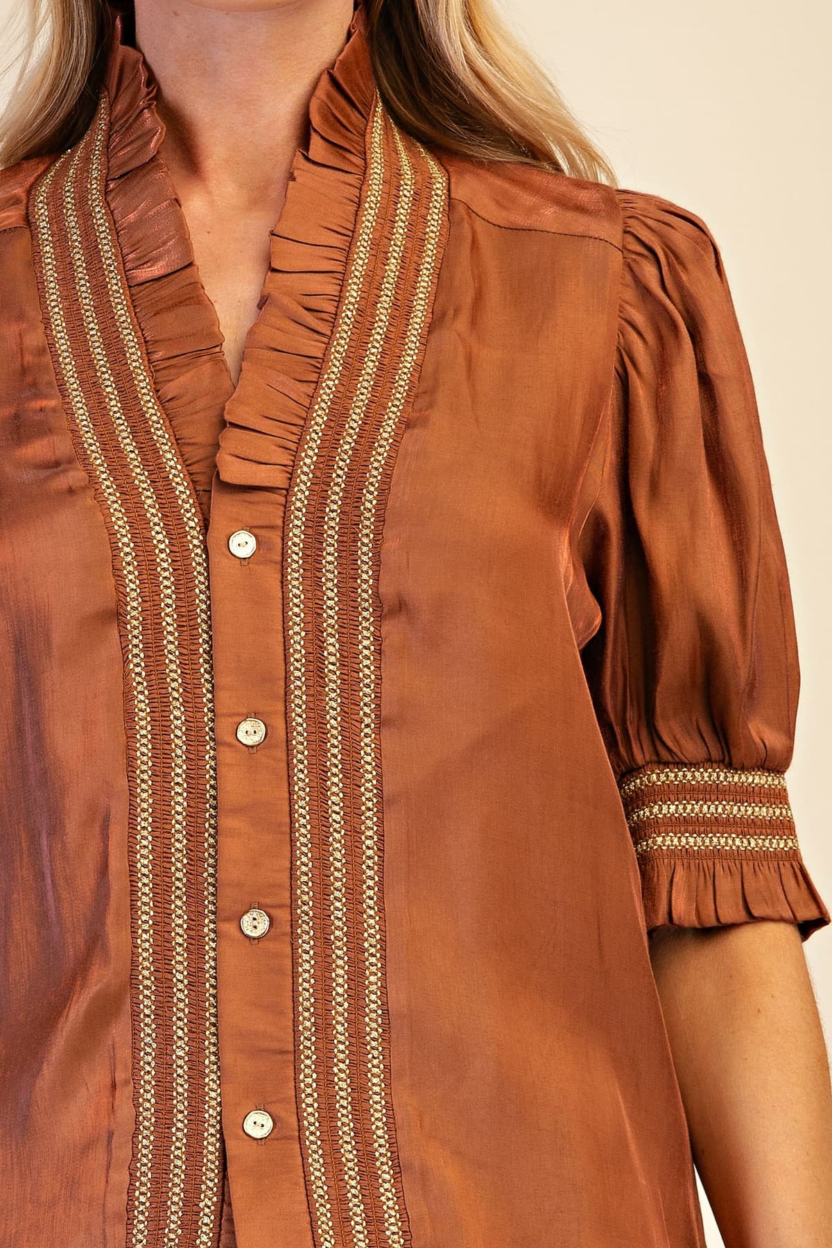 T8320 - BROWN