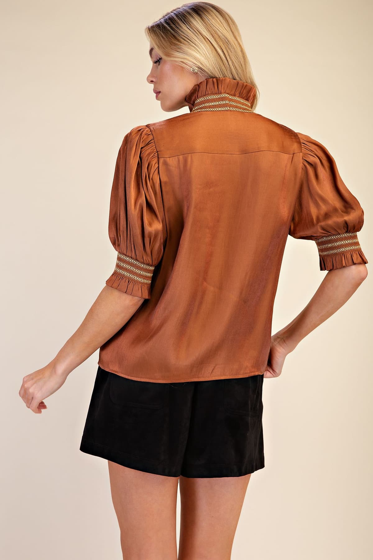 T8320 - BROWN