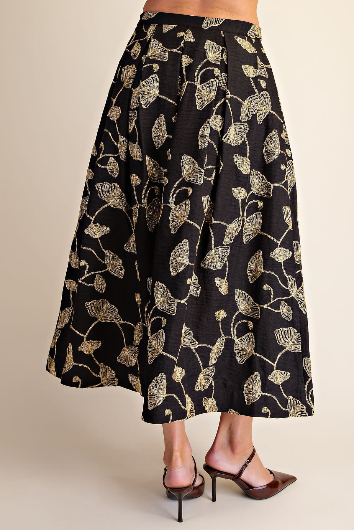 S8277 - BLACK