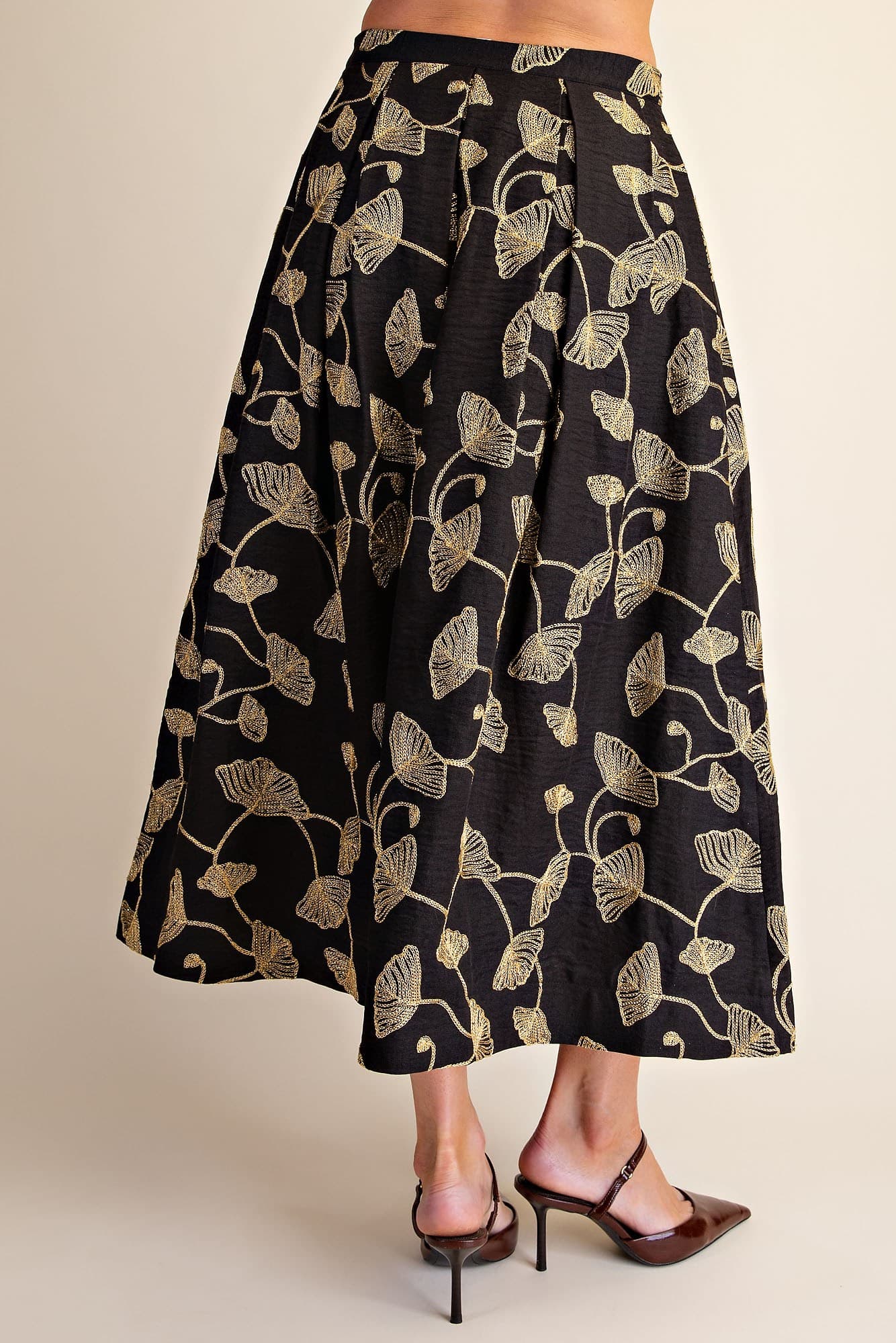 S8277 - BLACK