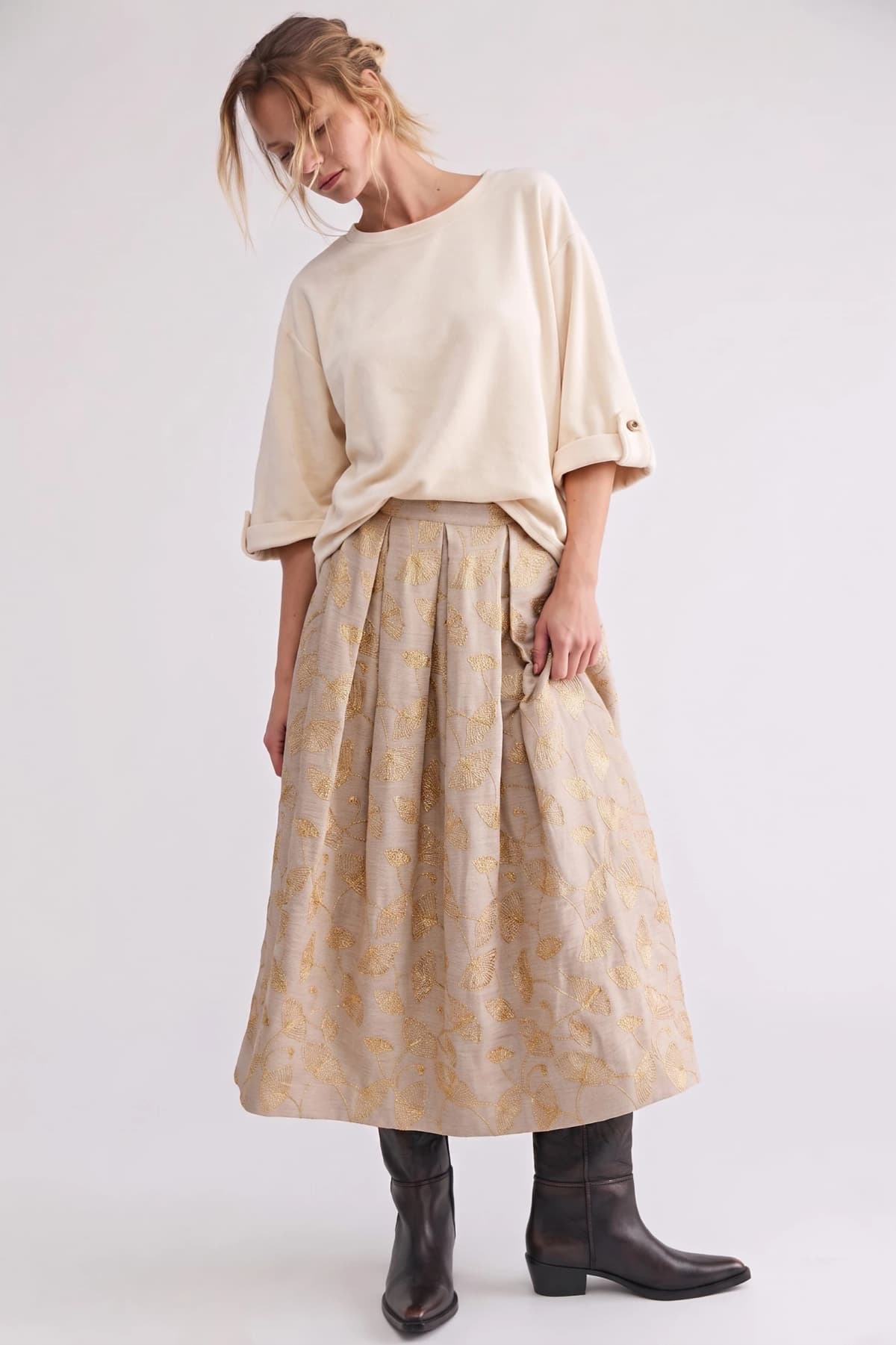 S8277 - BEIGE