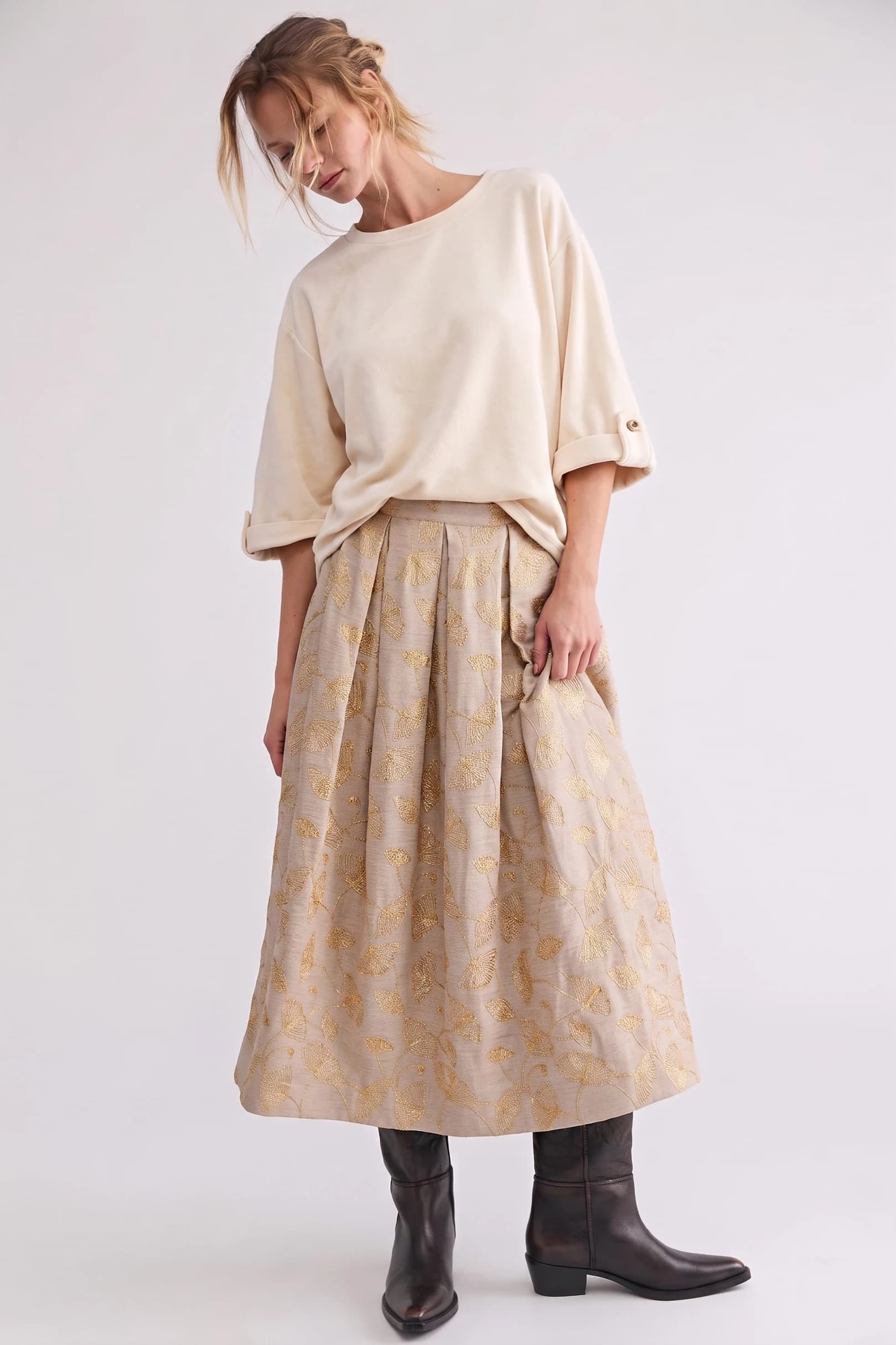 S8277 - BEIGE