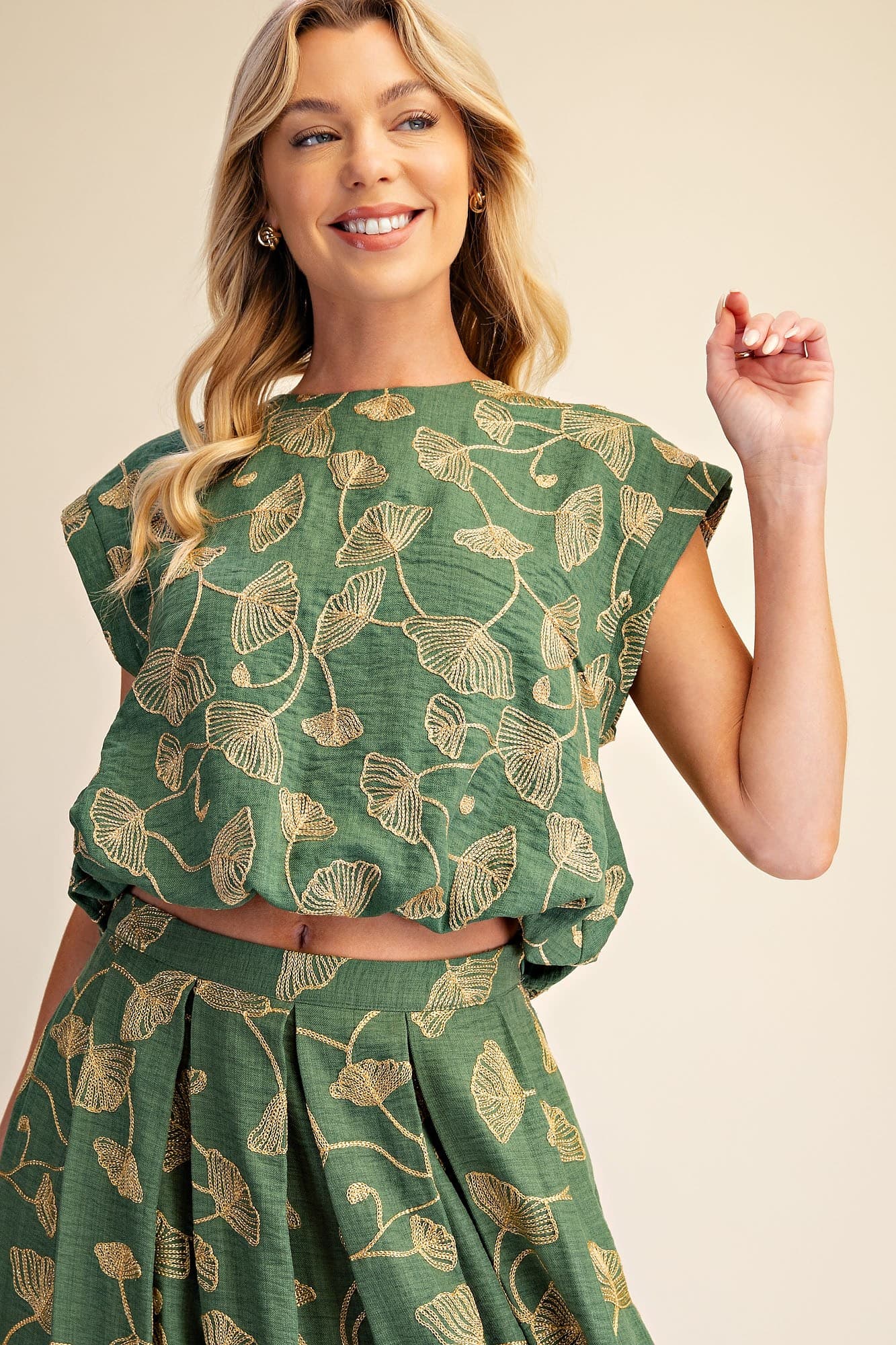 T8276 - GREEN