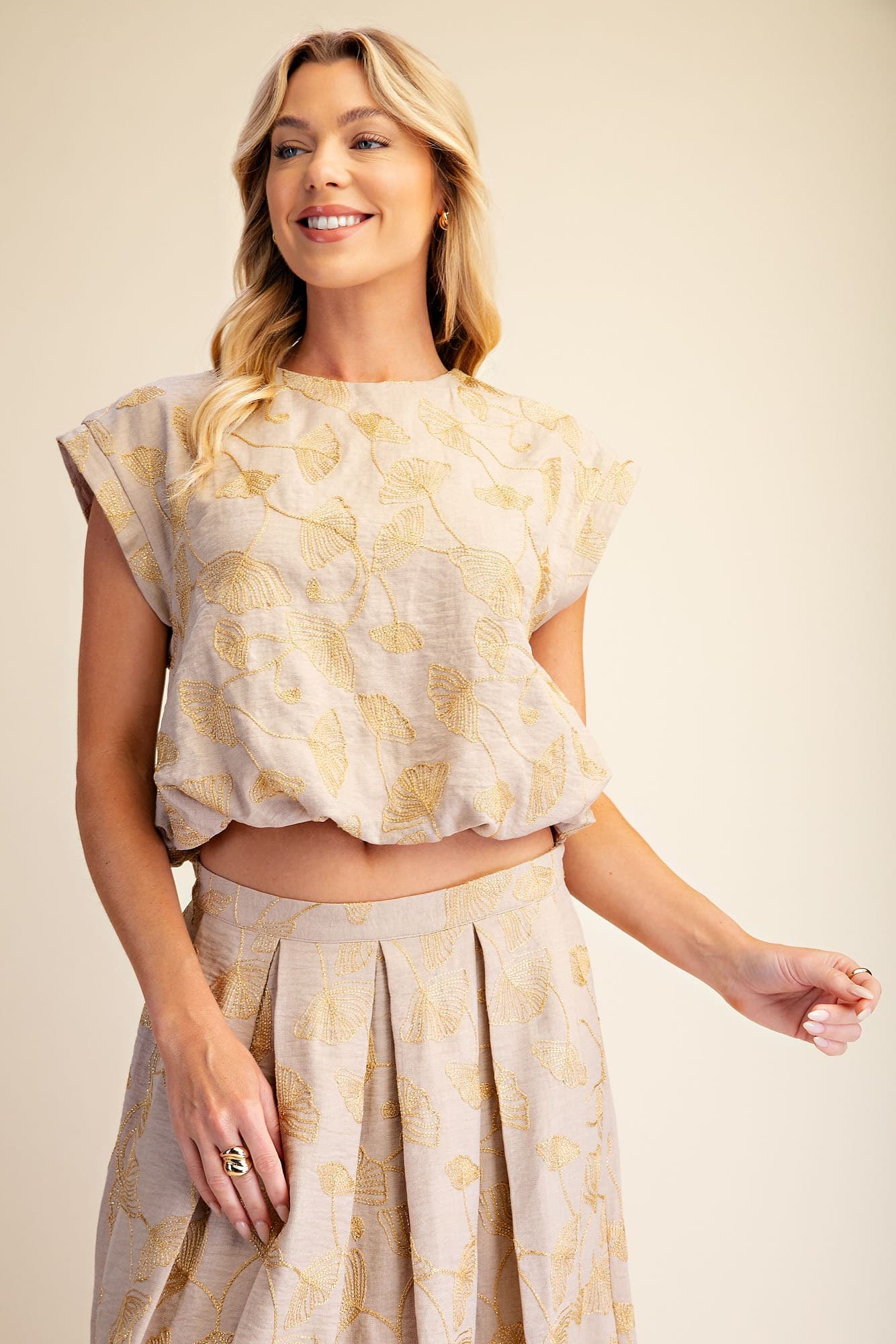 T8276 - BEIGE