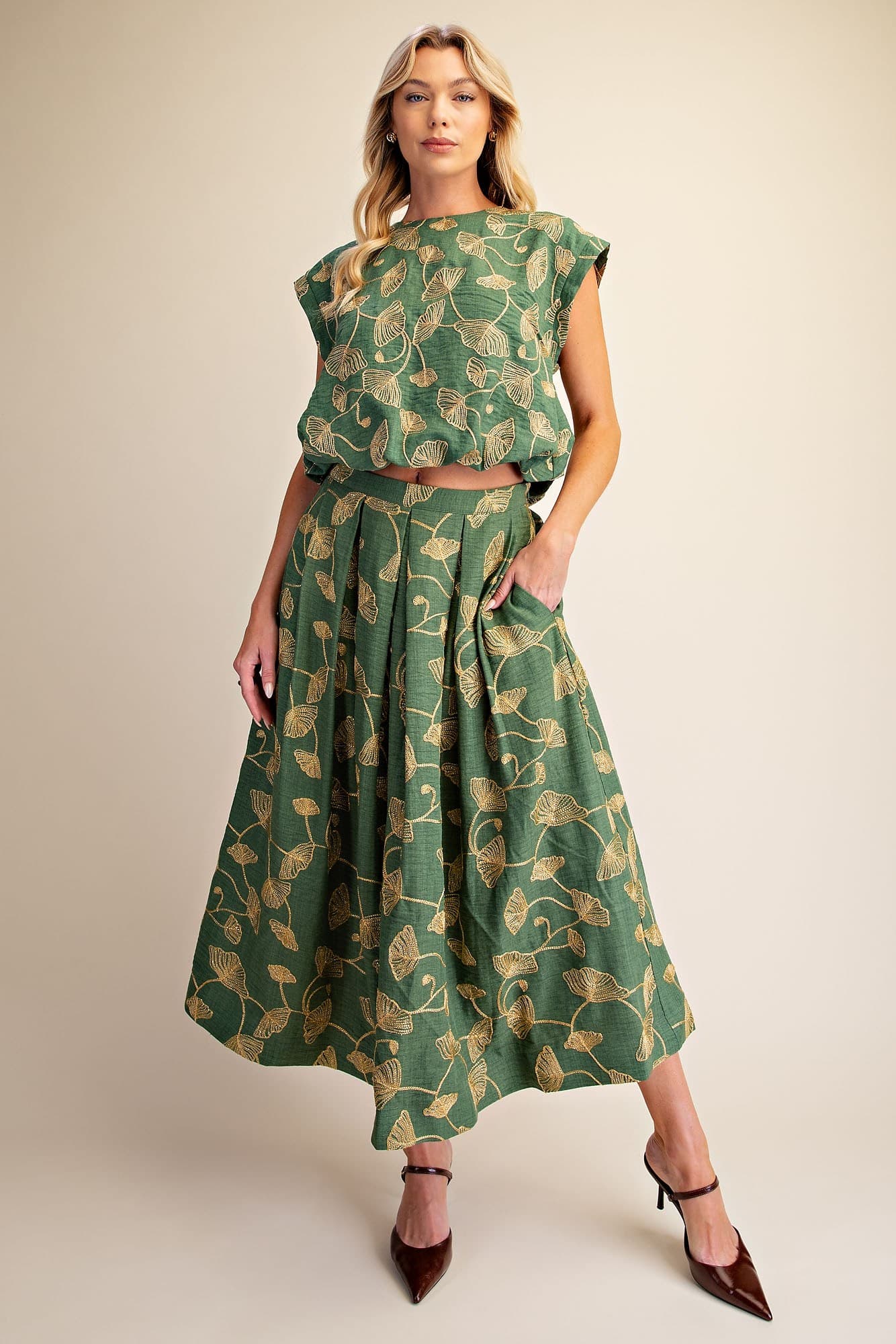 T8276 - GREEN