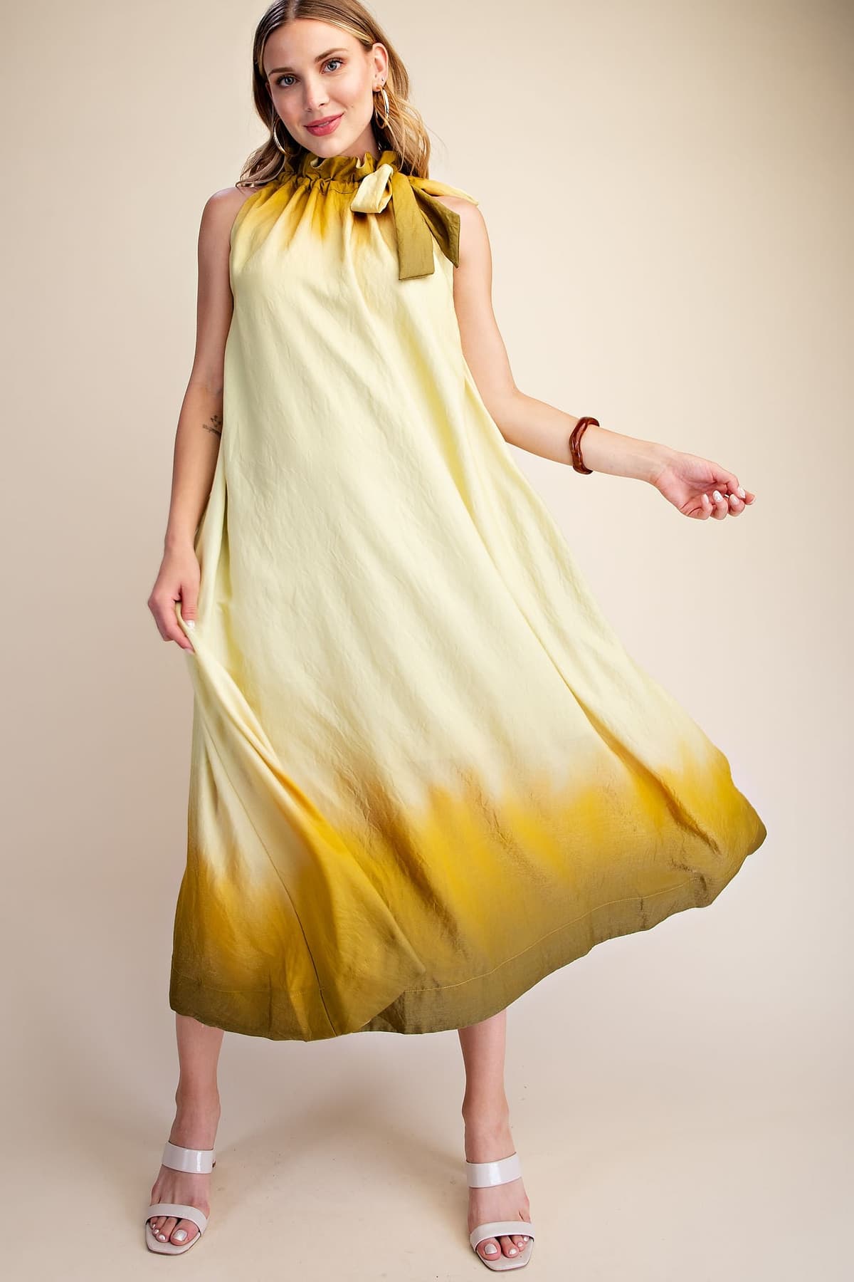 D8265 - MUSTARD