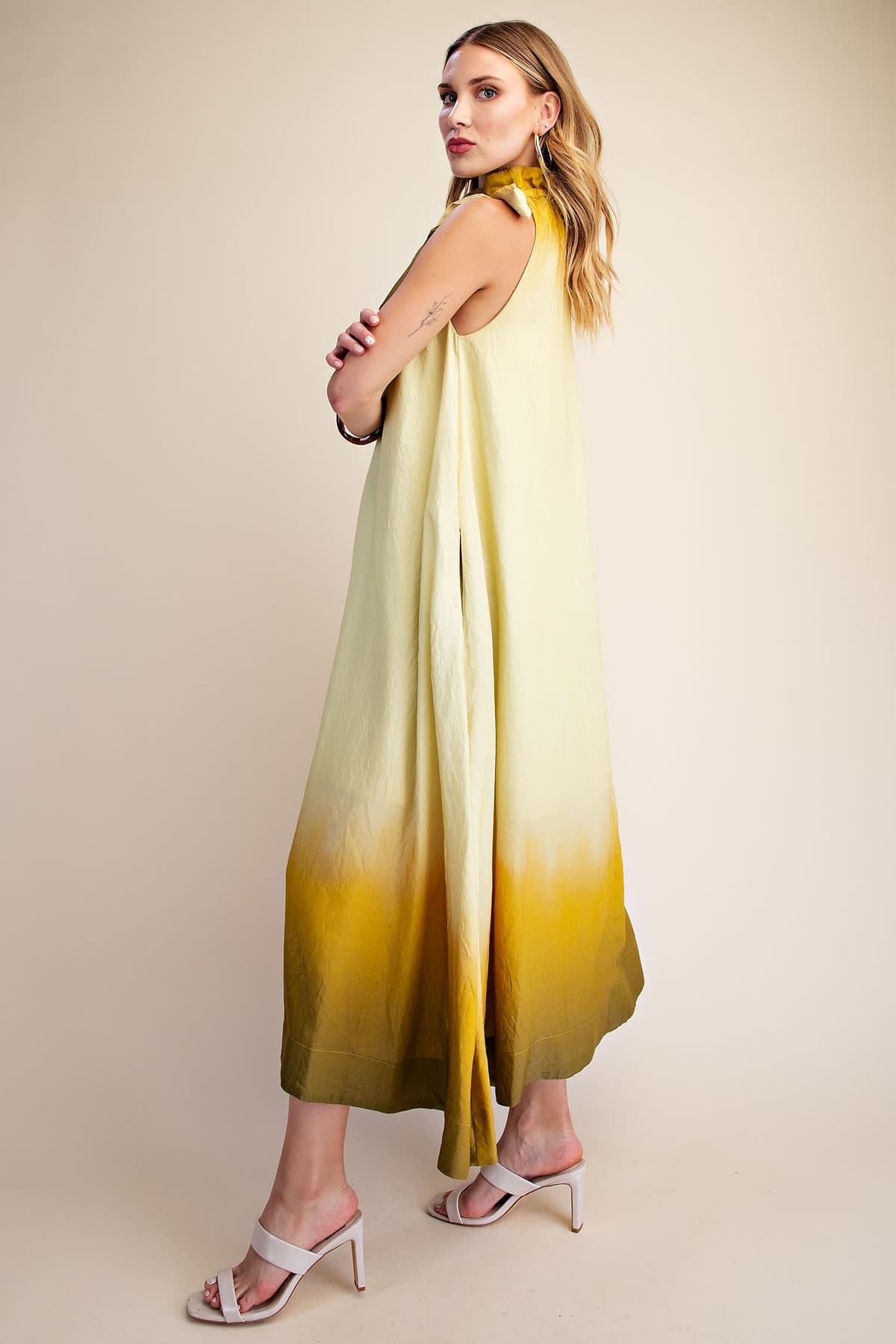 D8265 - MUSTARD