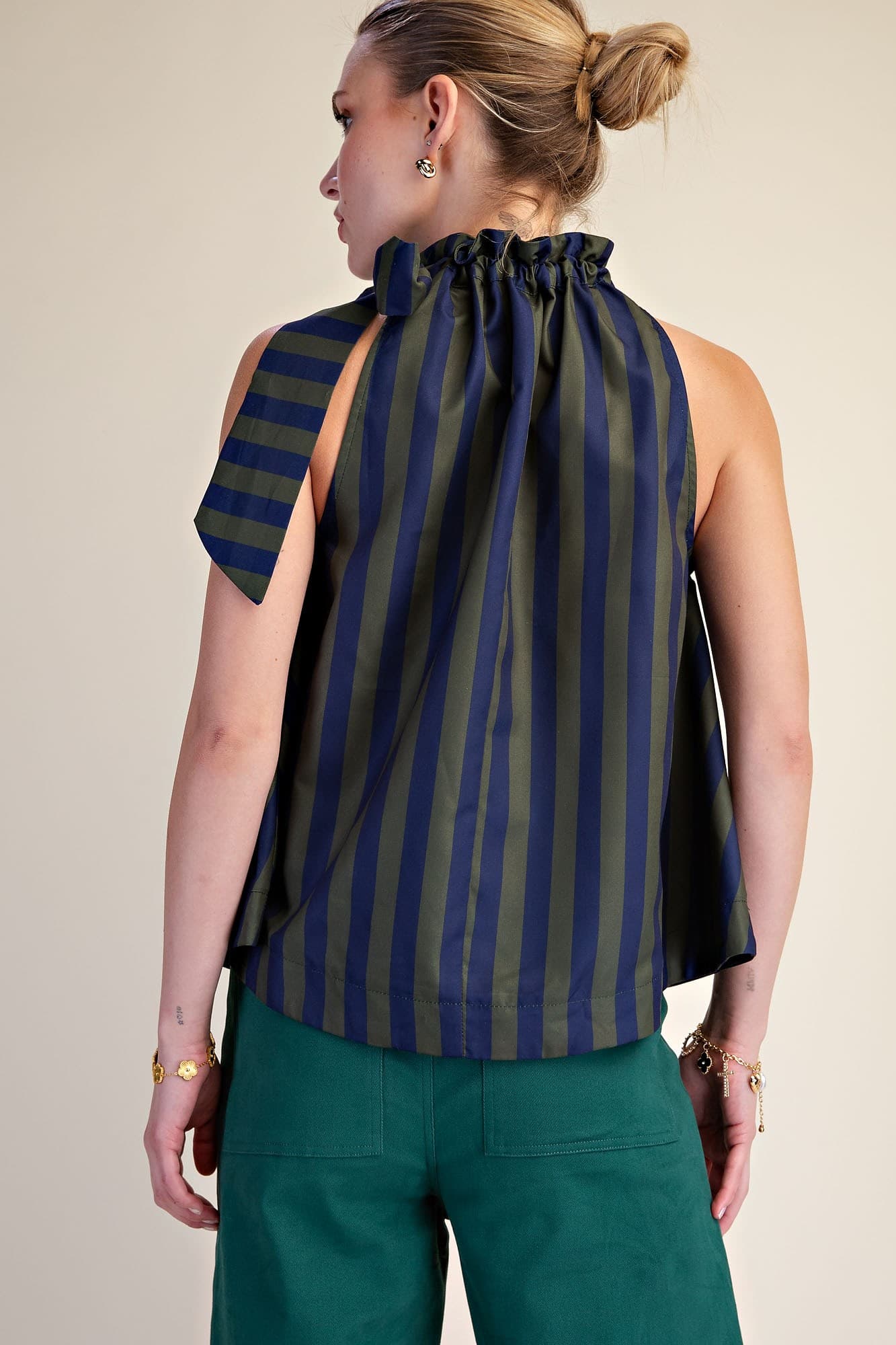 T8168 - NAVY