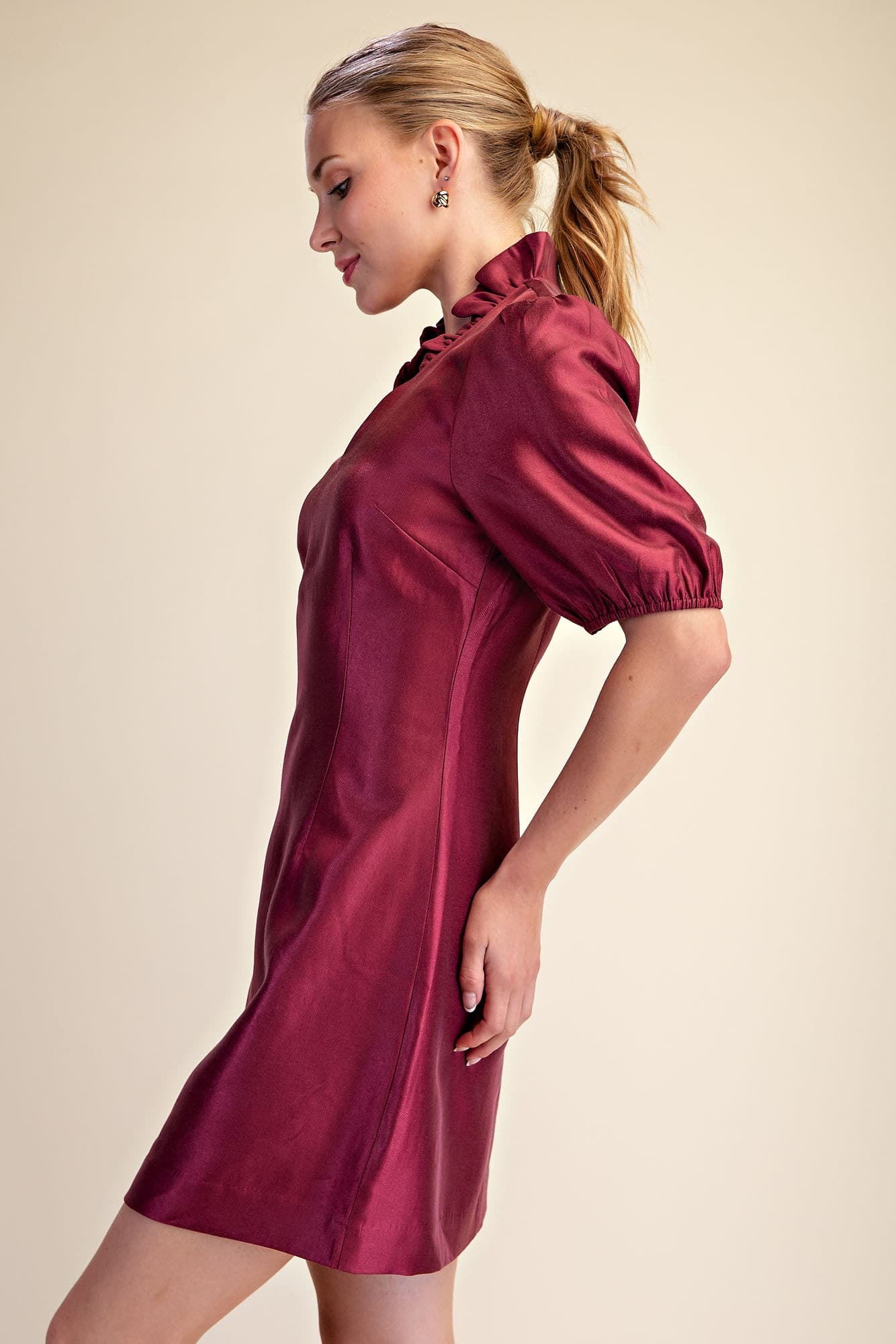 D8251 - BURGUNDY